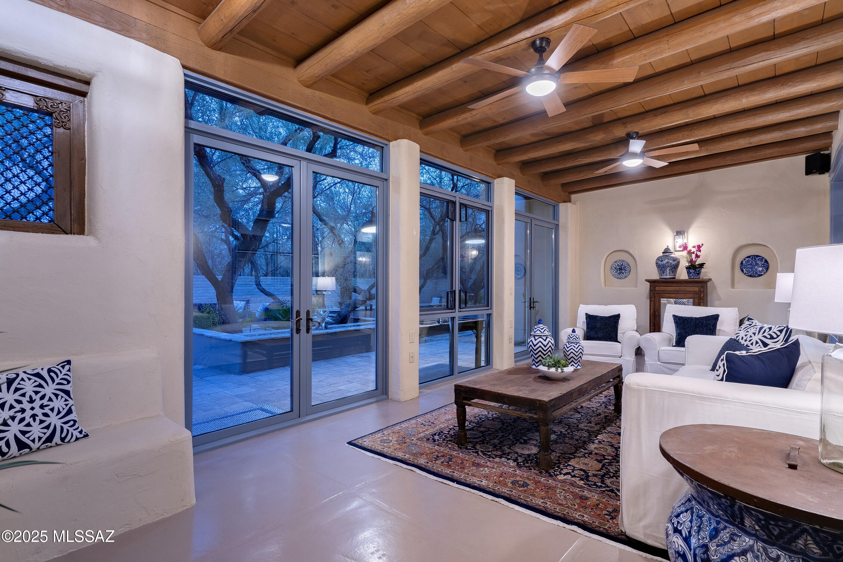 5380 E Placita Del Mesquite