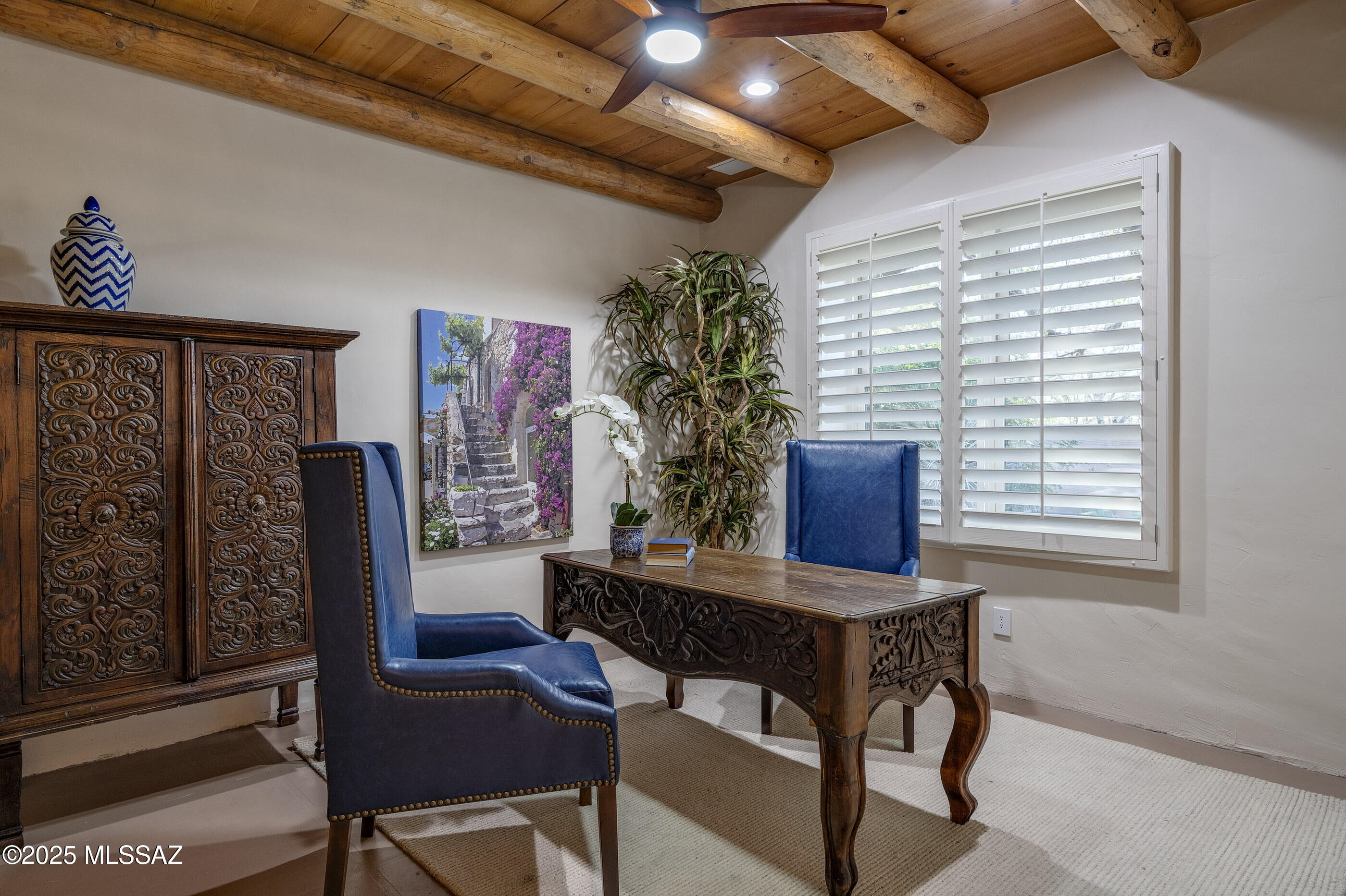 5380 E Placita Del Mesquite