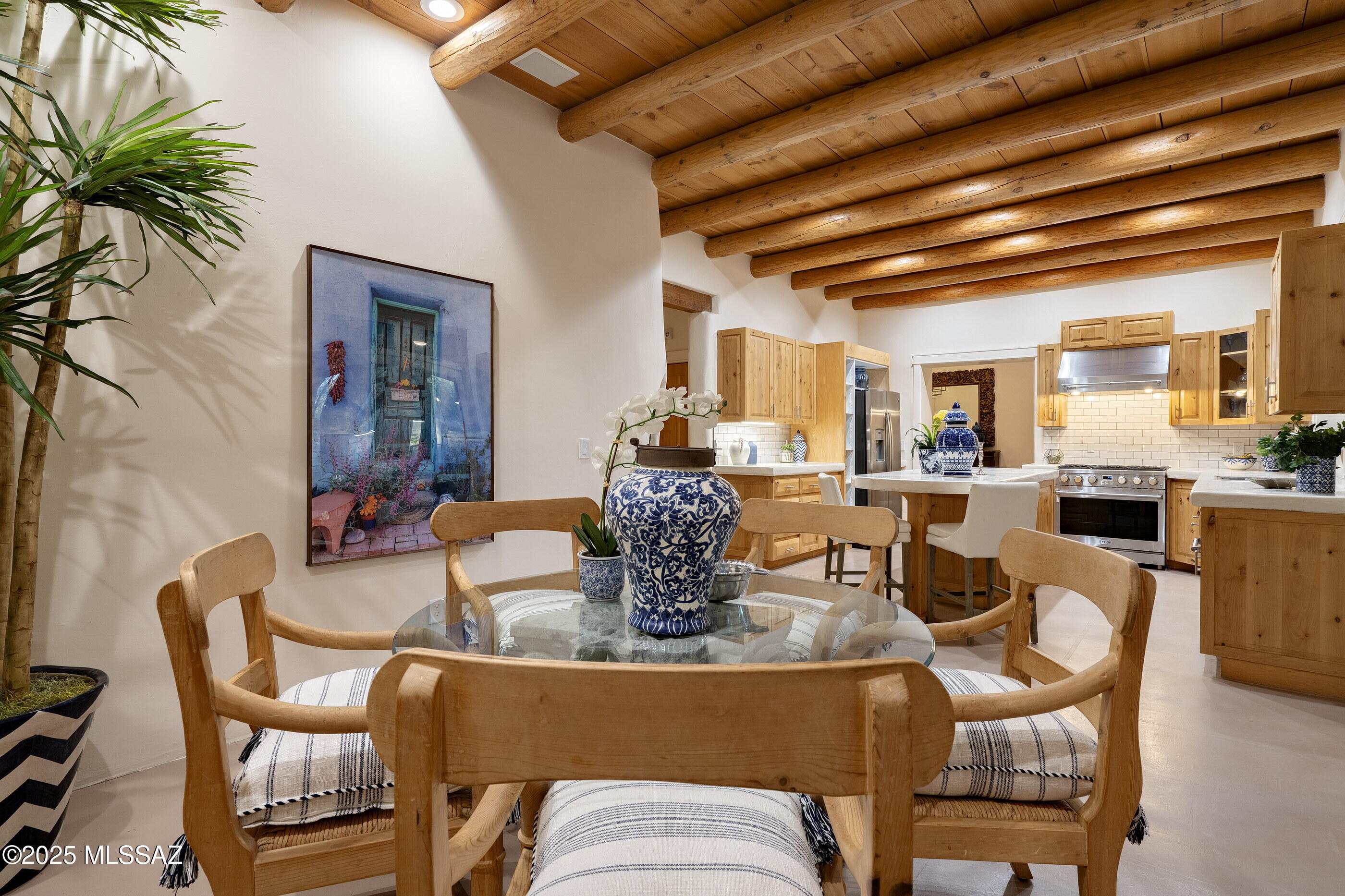 5380 E Placita Del Mesquite