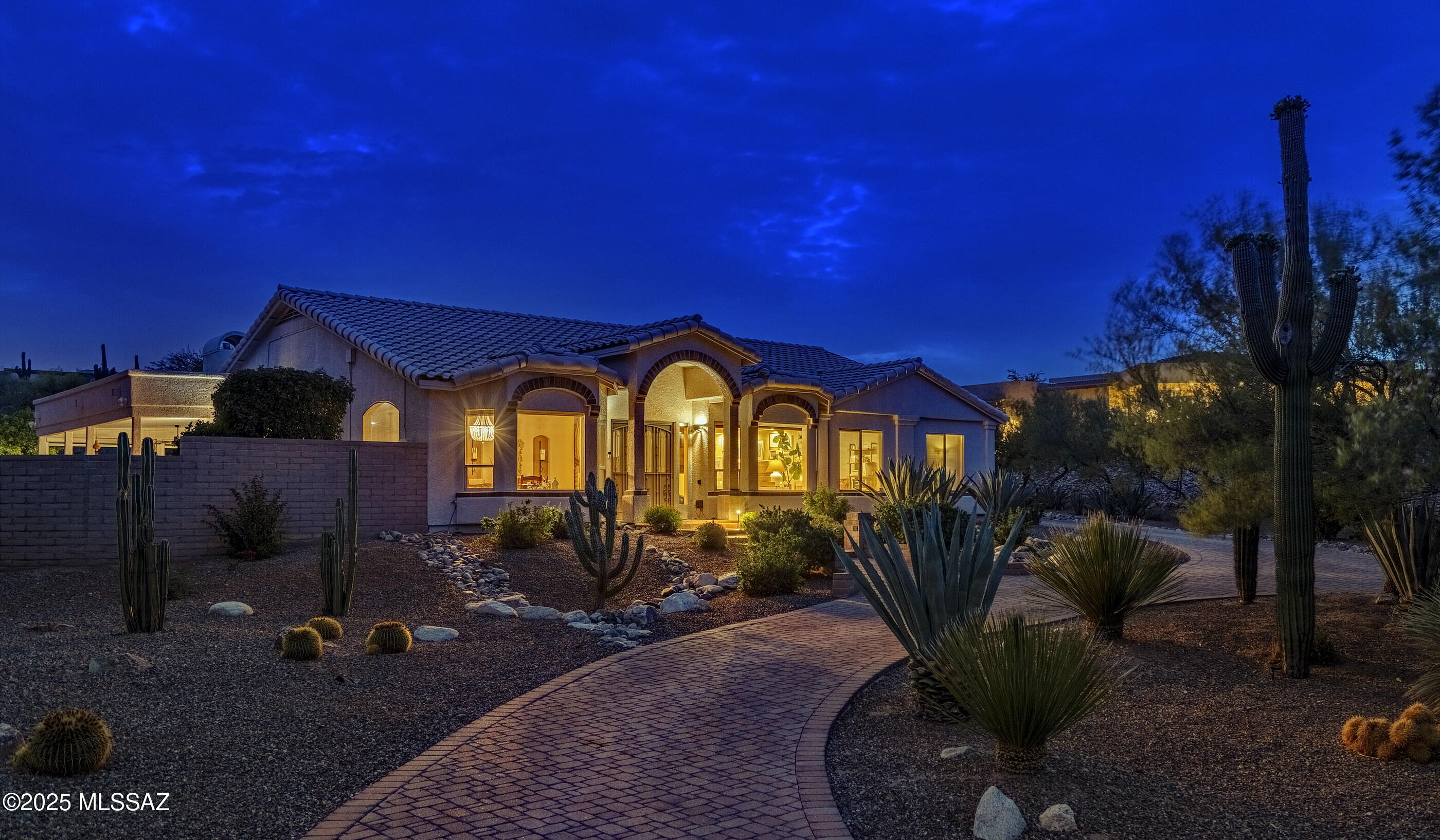 11515 N Flying Bird Drive