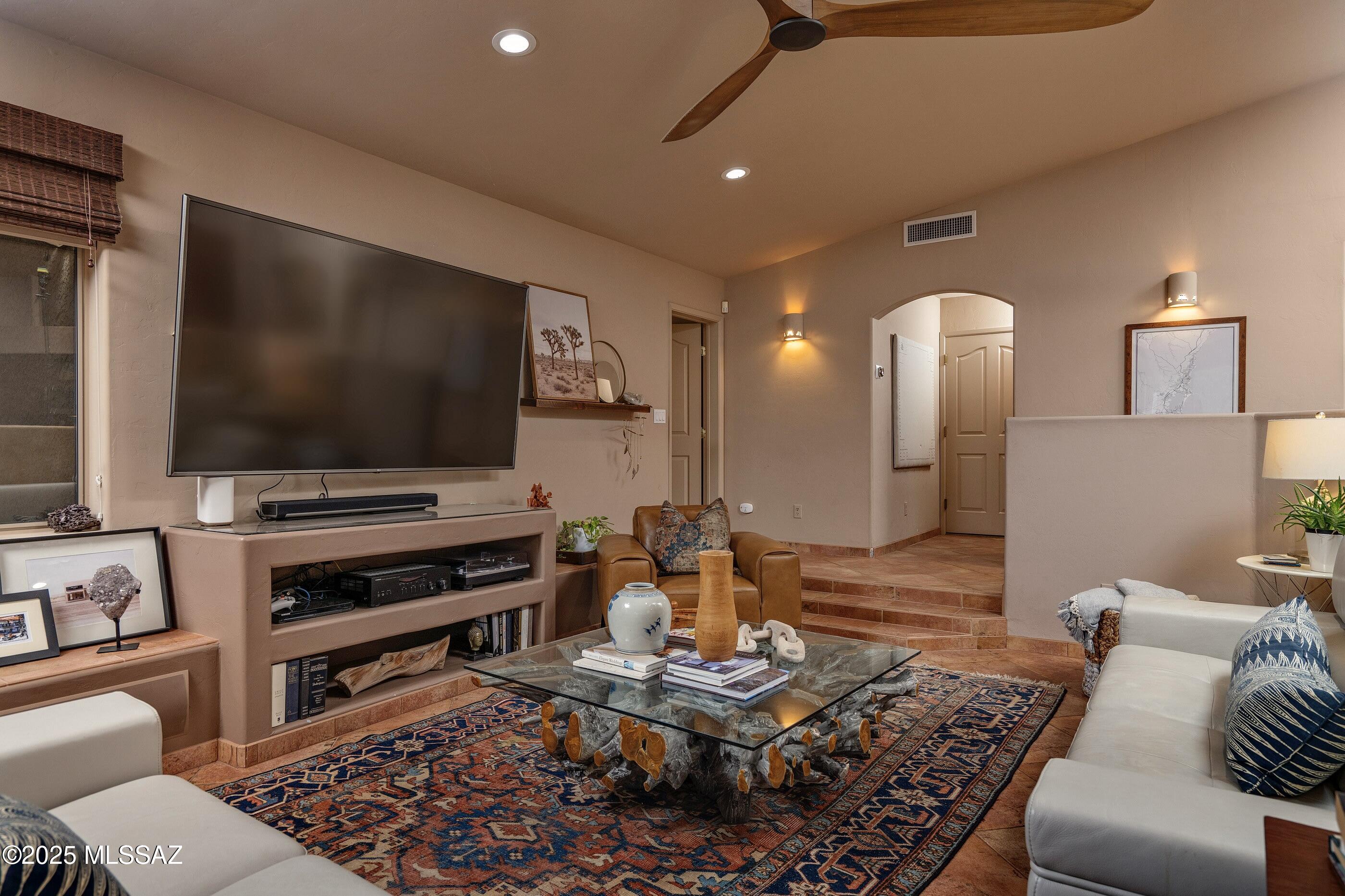 11515 N Flying Bird Drive