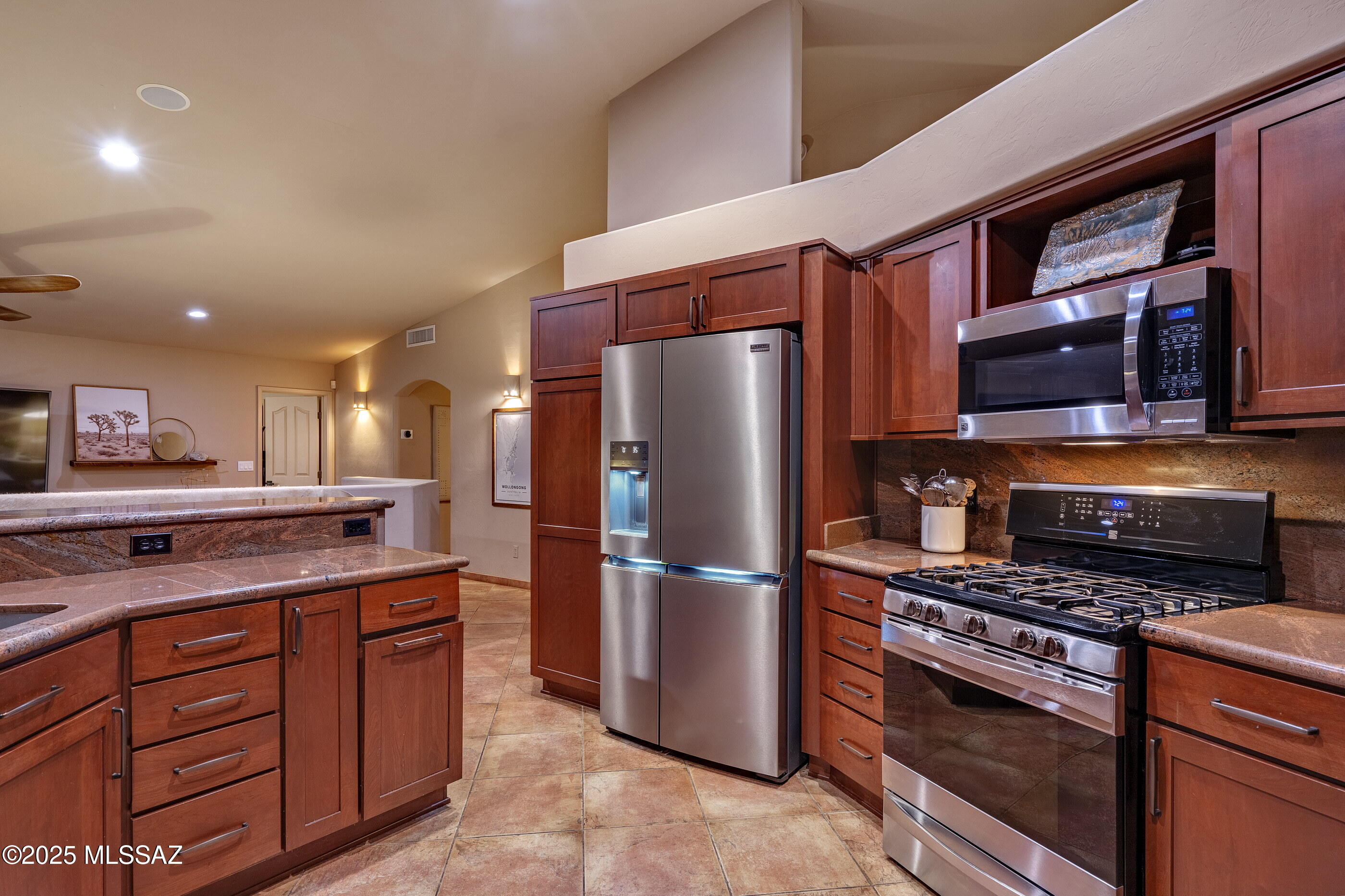 11515 N Flying Bird Drive