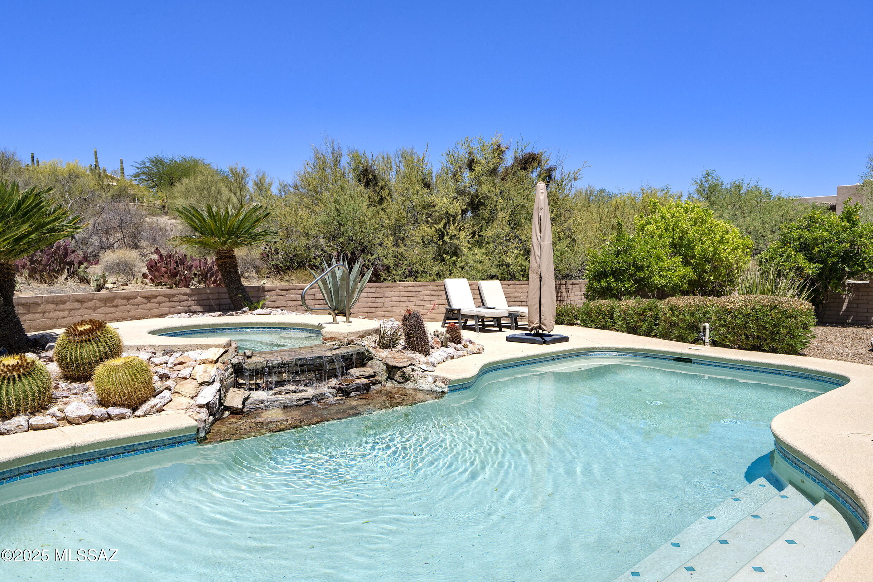 11515 N Flying Bird Drive