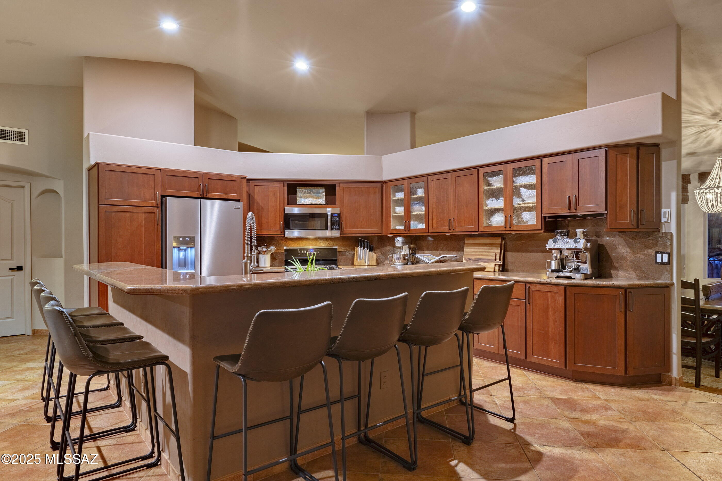 11515 N Flying Bird Drive