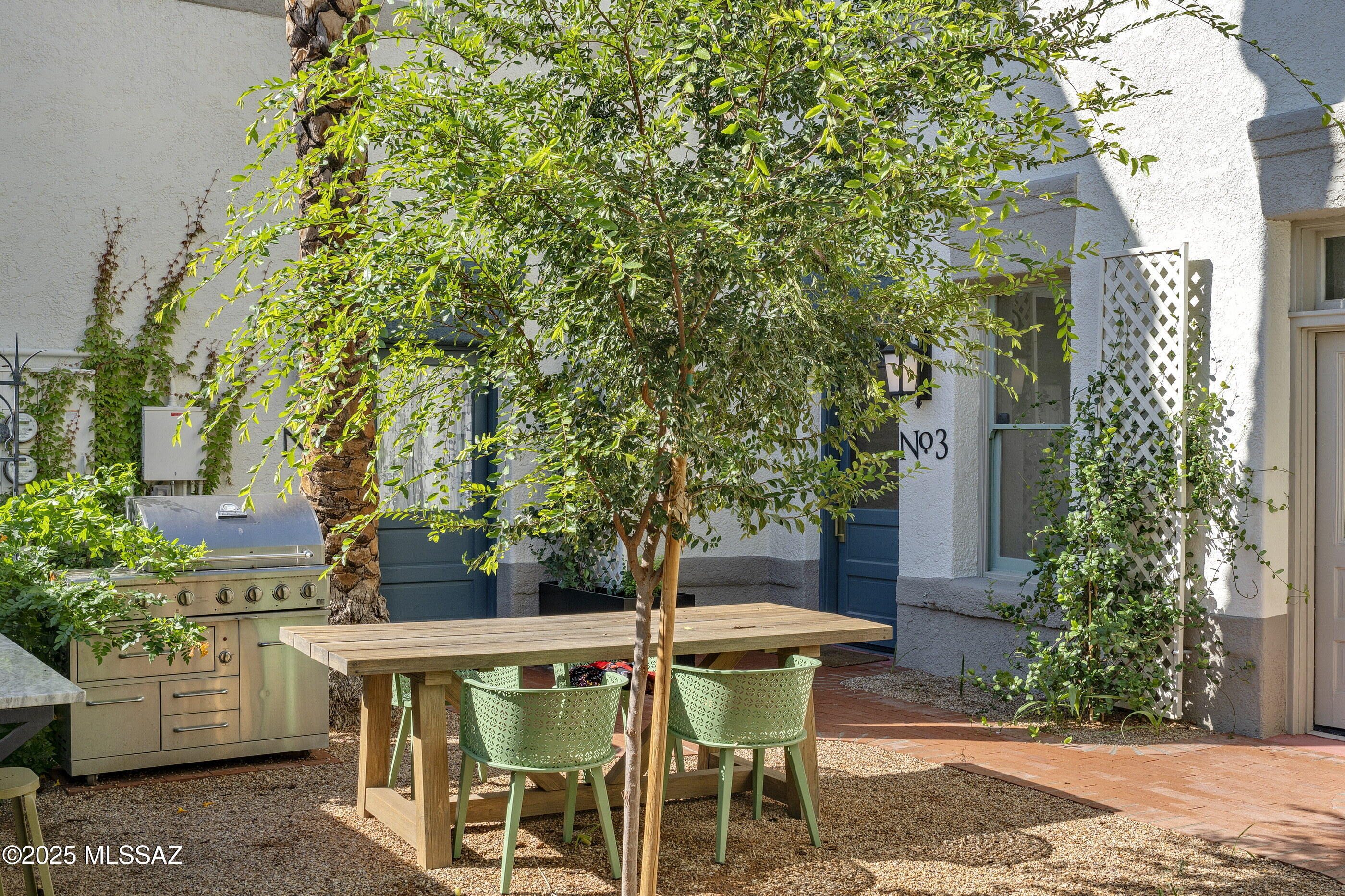 343 S Scott Avenue Unit: 3