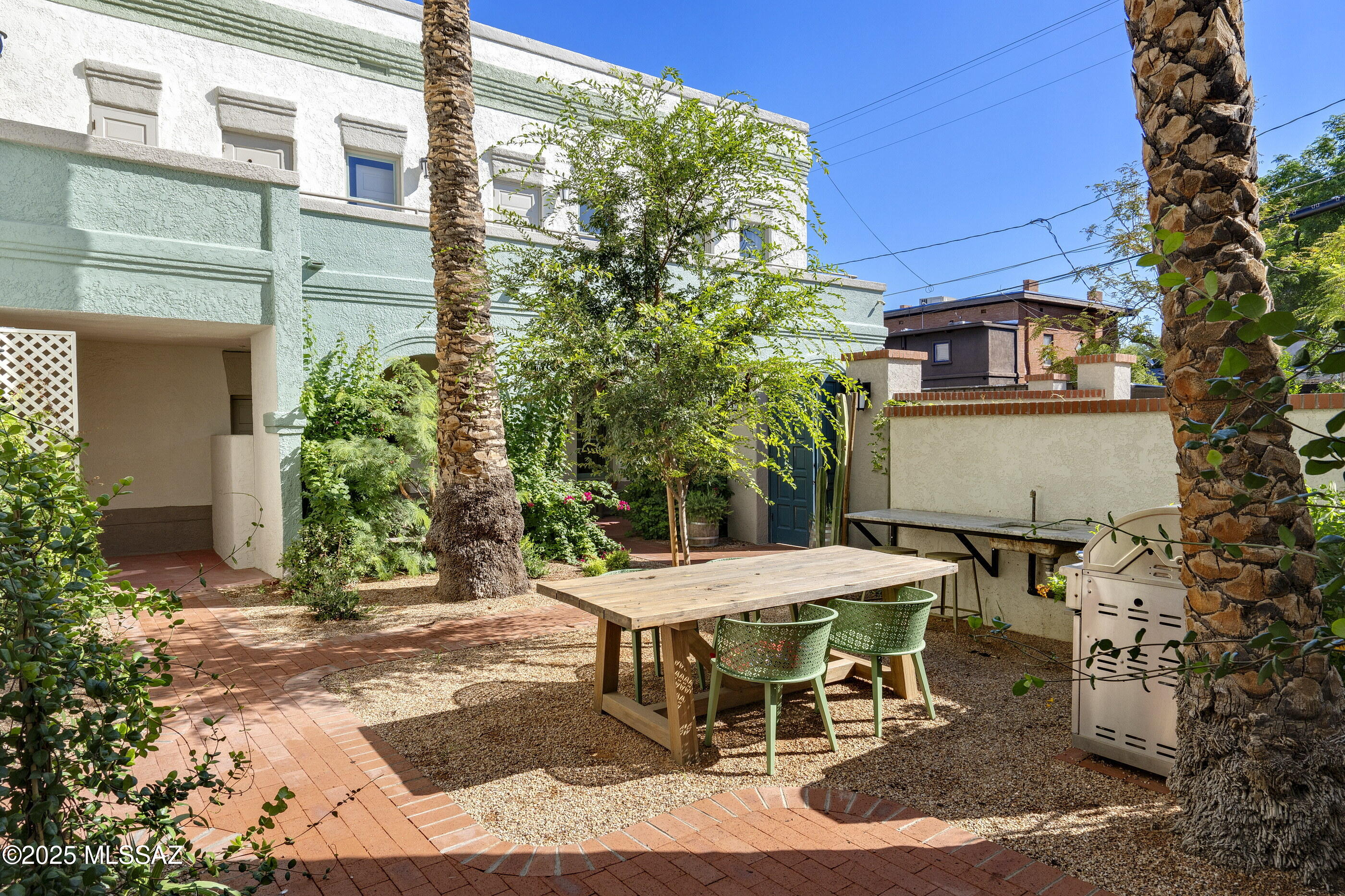 343 S Scott Avenue Unit: 3