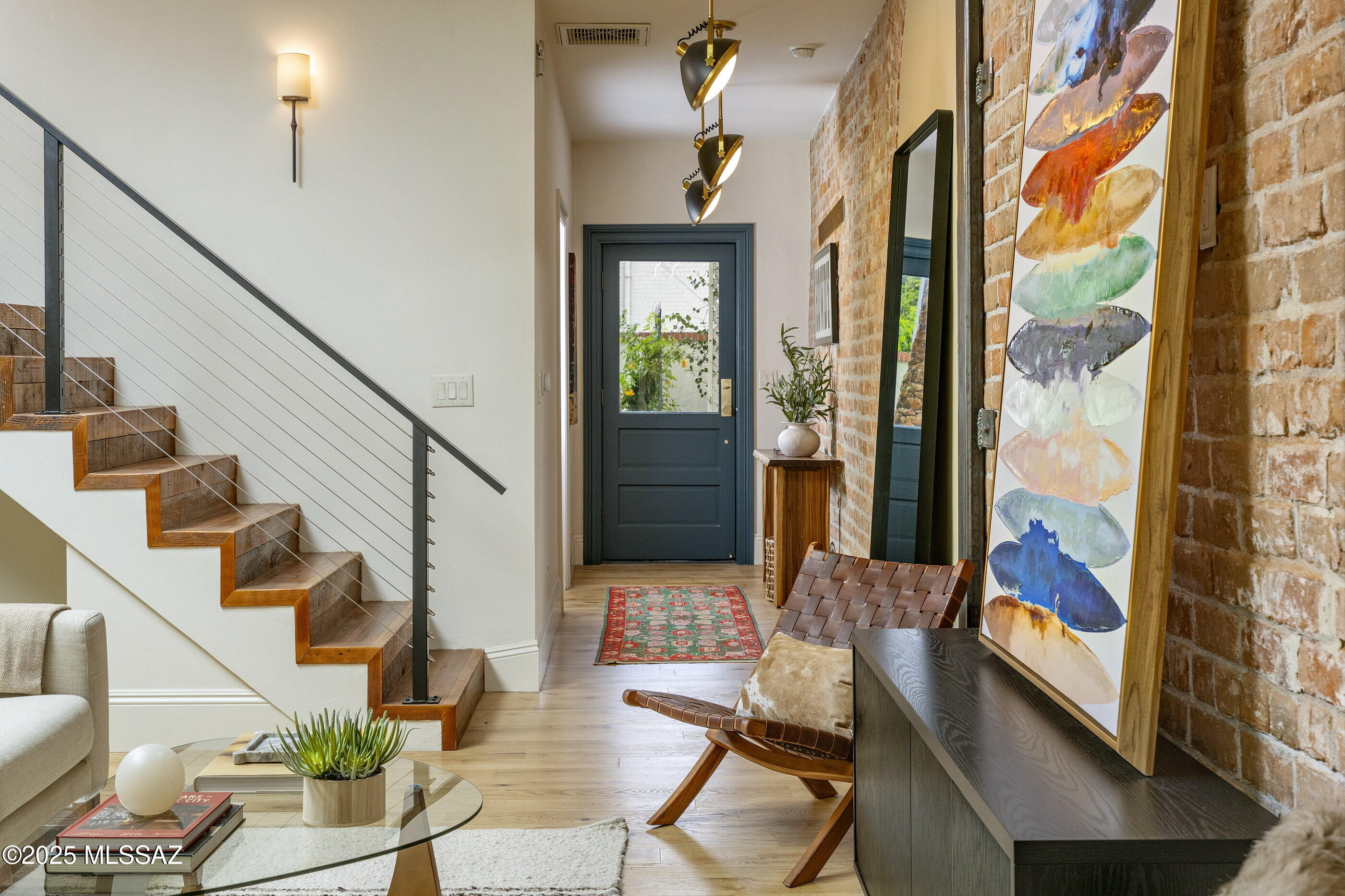 343 S Scott Avenue Unit: 3