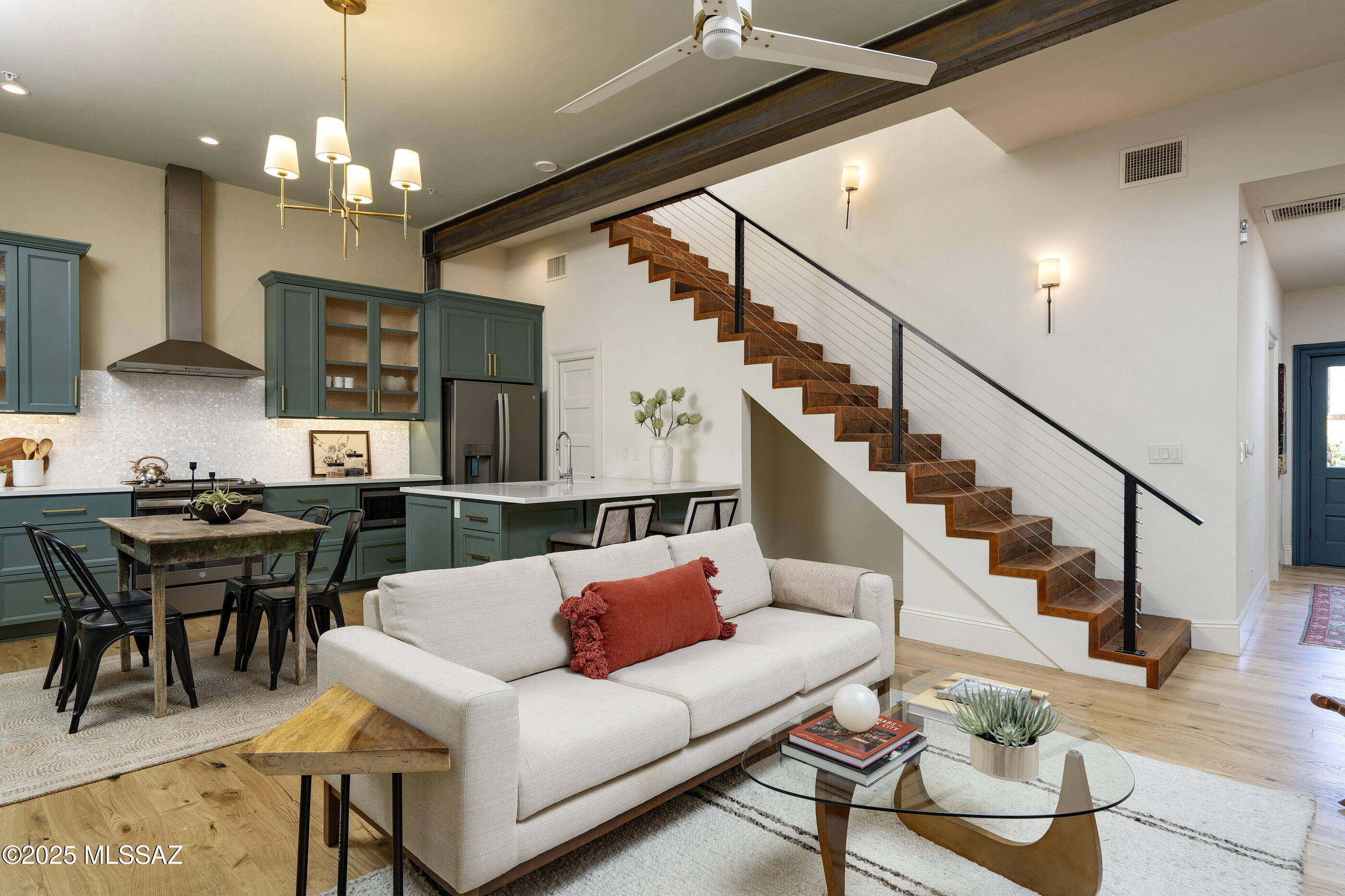 343 S Scott Avenue Unit: 3