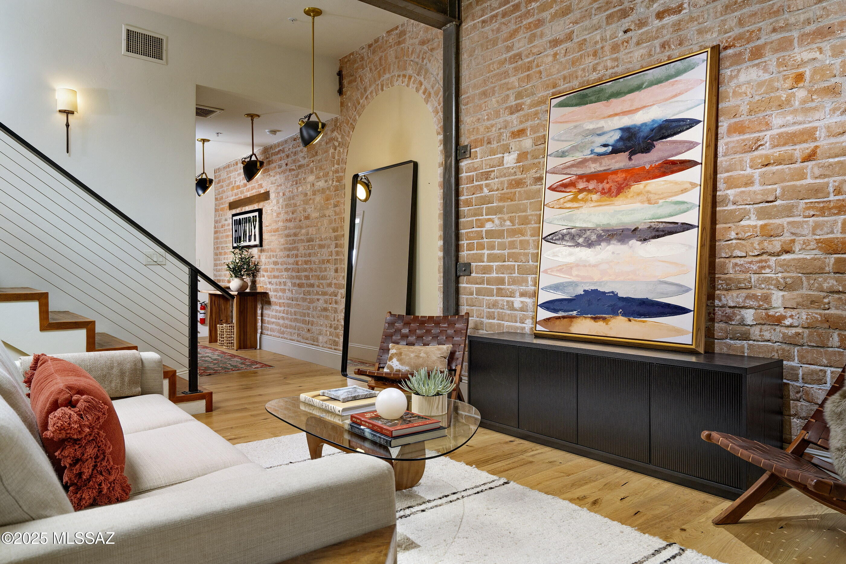 343 S Scott Avenue Unit: 3