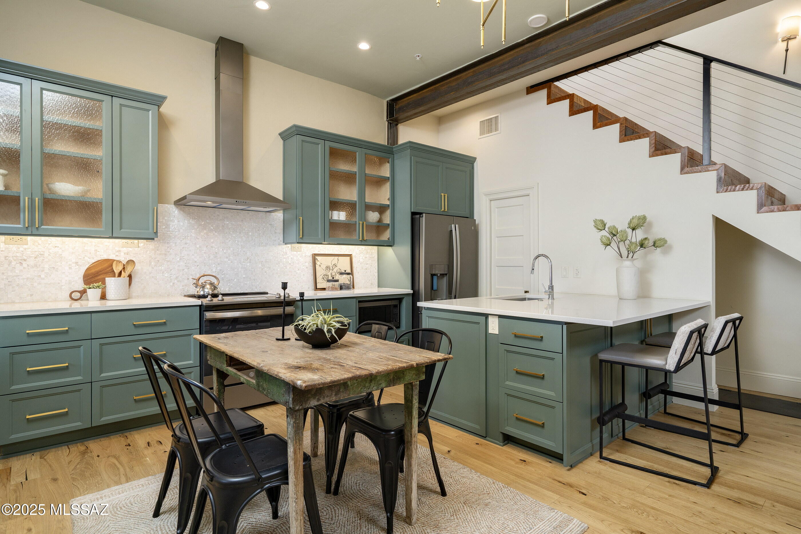 343 S Scott Avenue Unit: 3