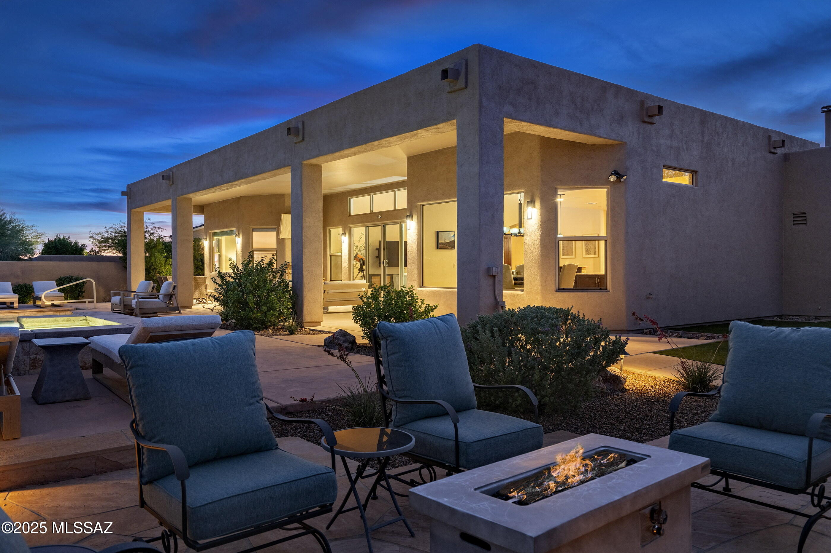 11160 N Joy Faith Drive