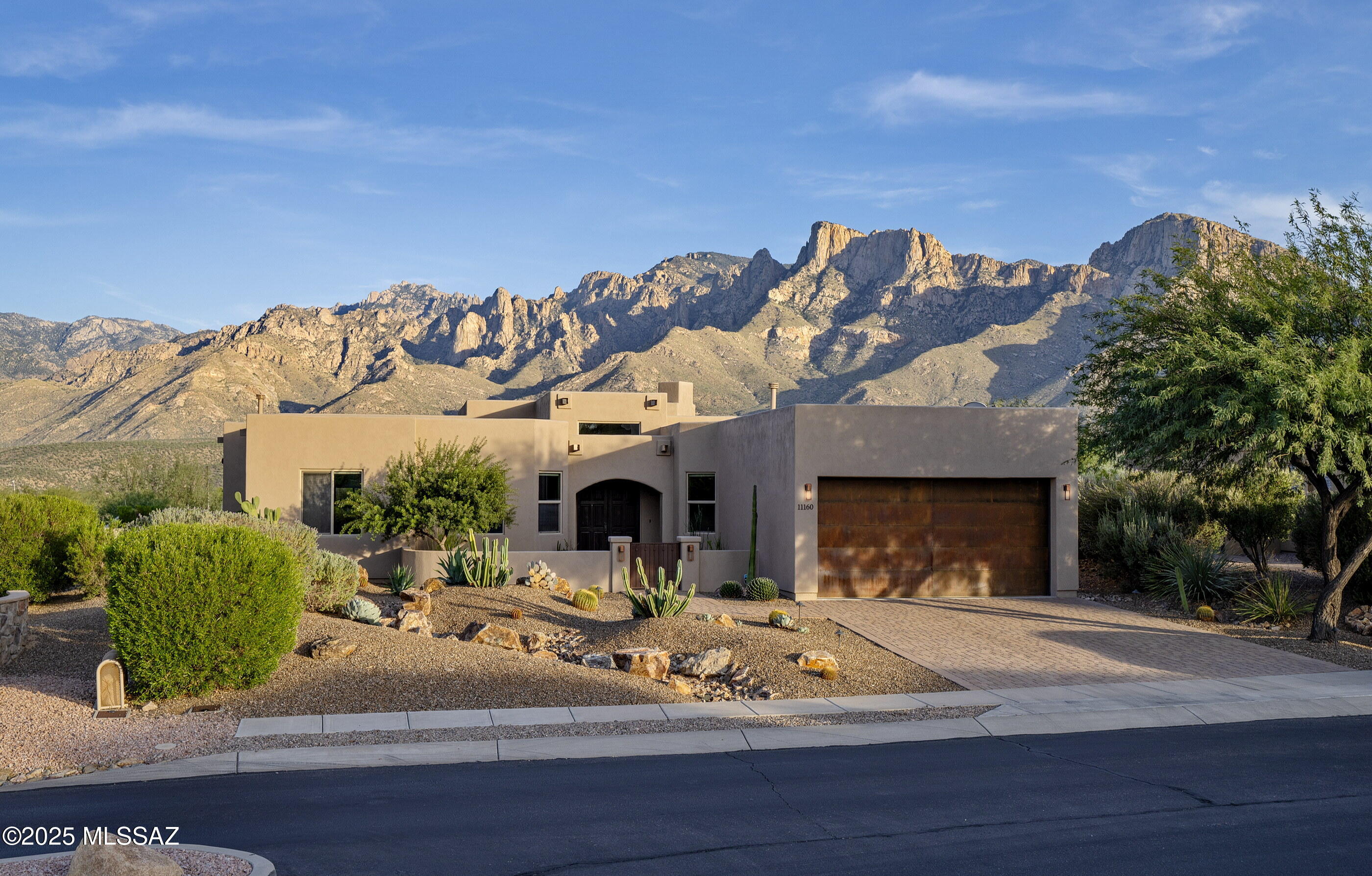 11160 N Joy Faith Drive