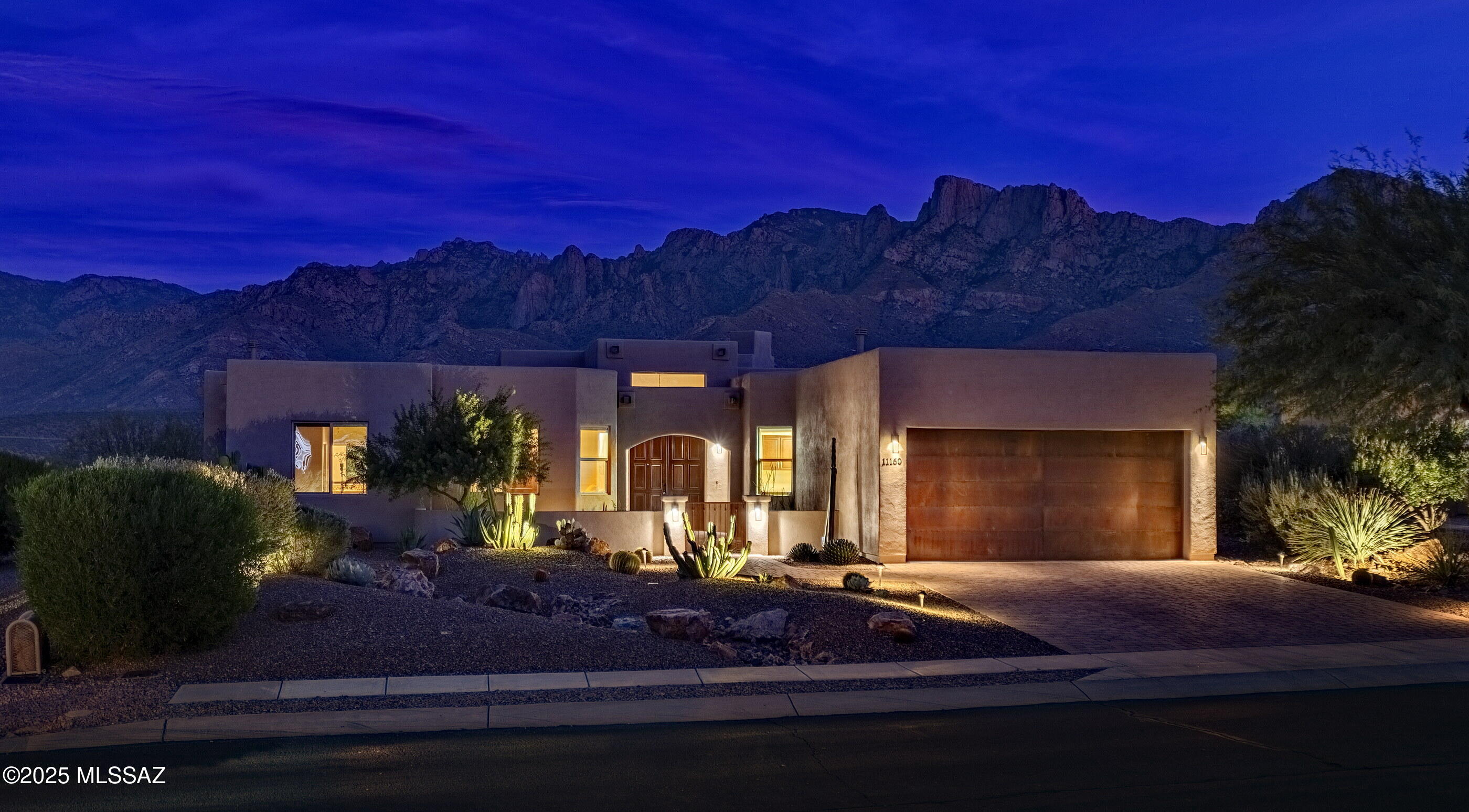 11160 N Joy Faith Drive