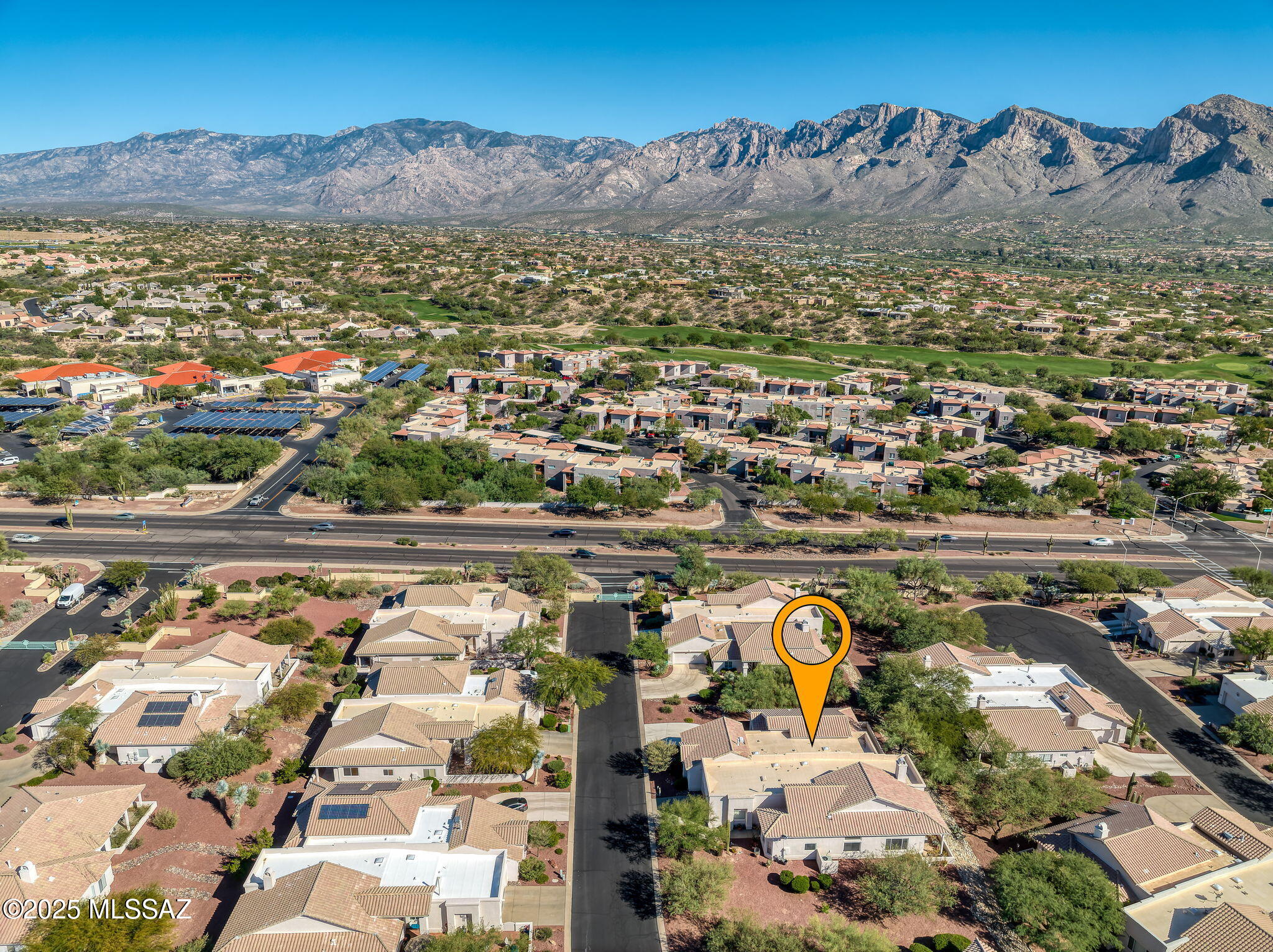 1427 W Cathedral Way