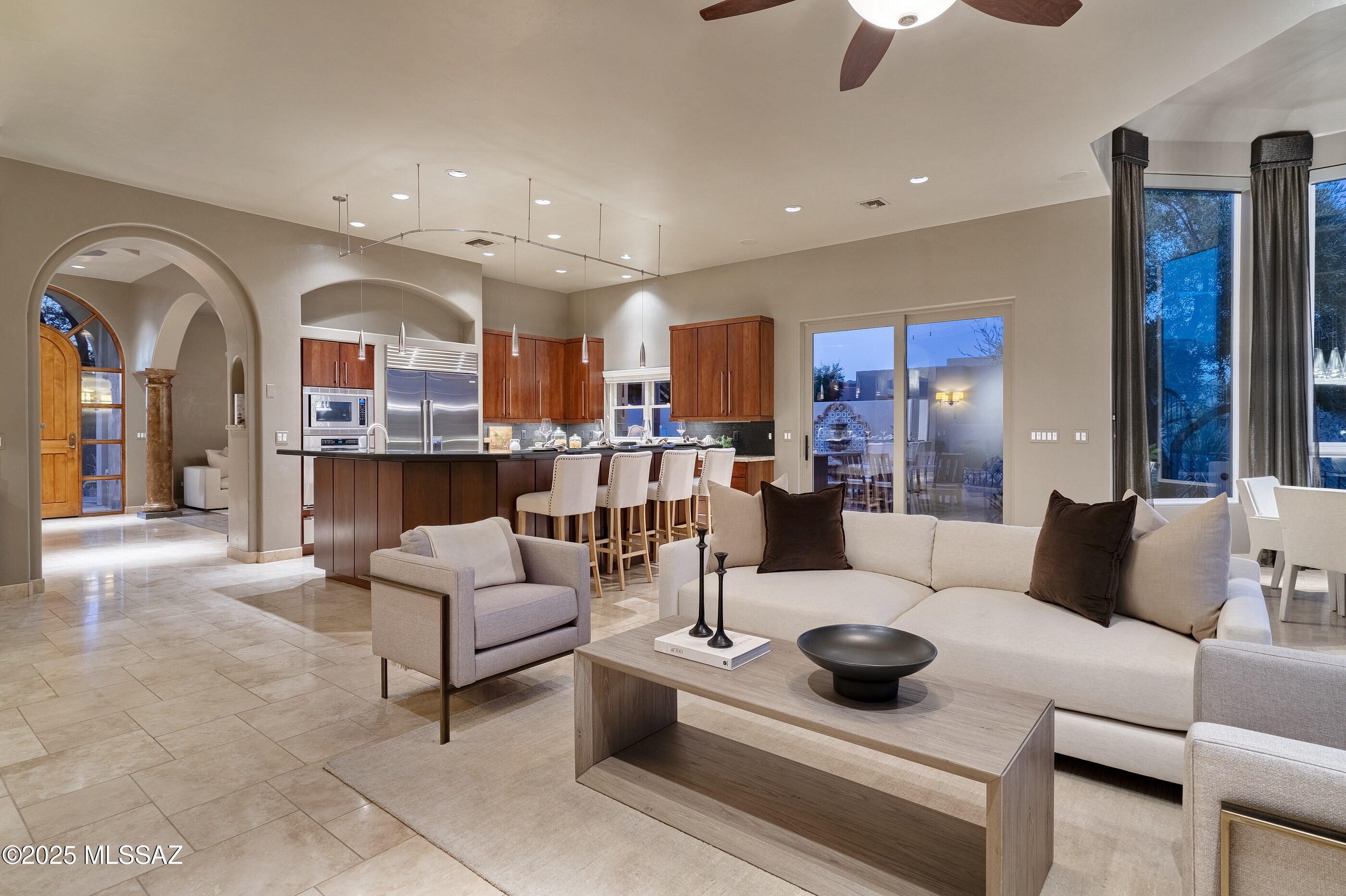 13914 N Bowcreek Springs Place