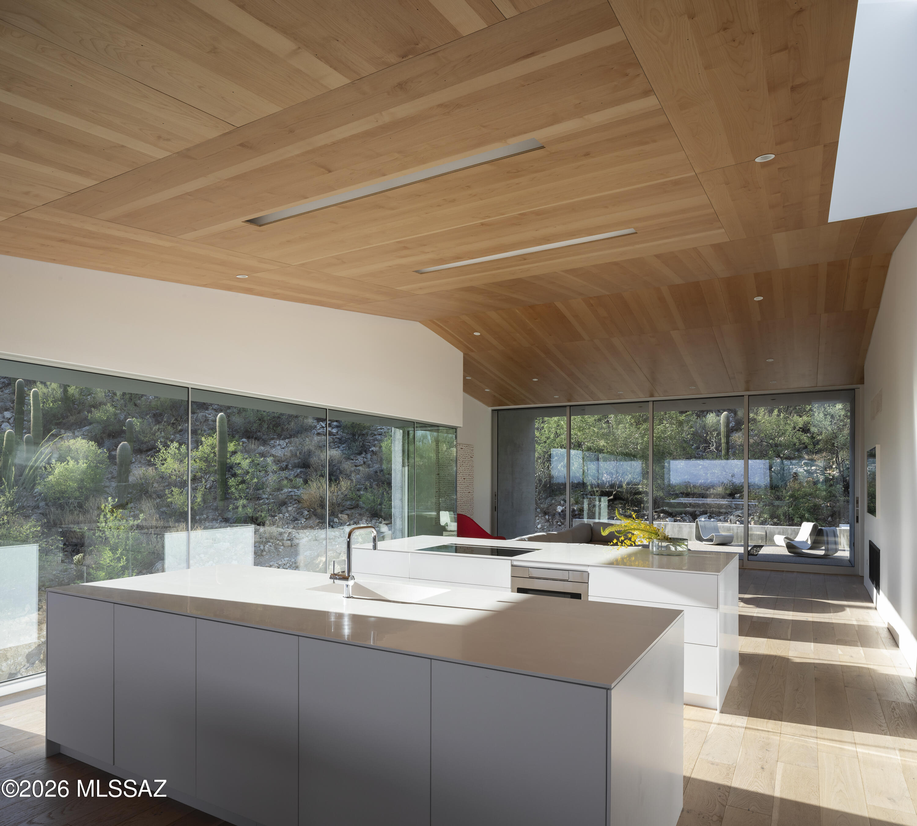 6512 N Ventana Canyon Drive