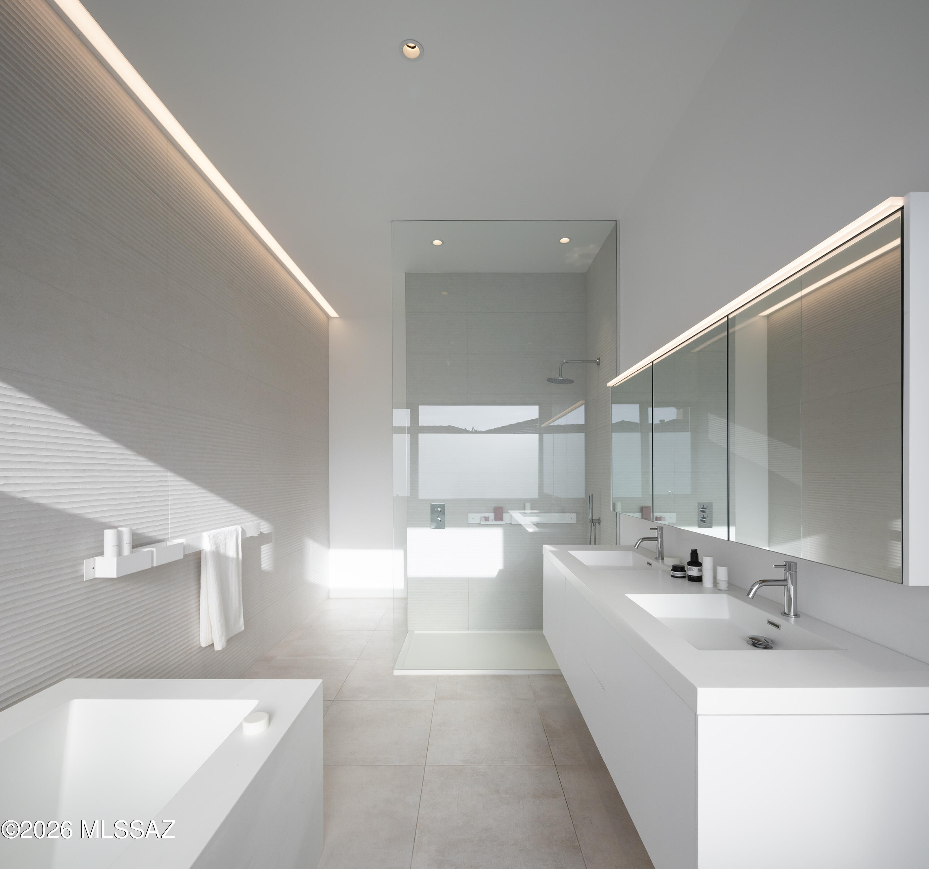 6512 N Ventana Canyon Drive