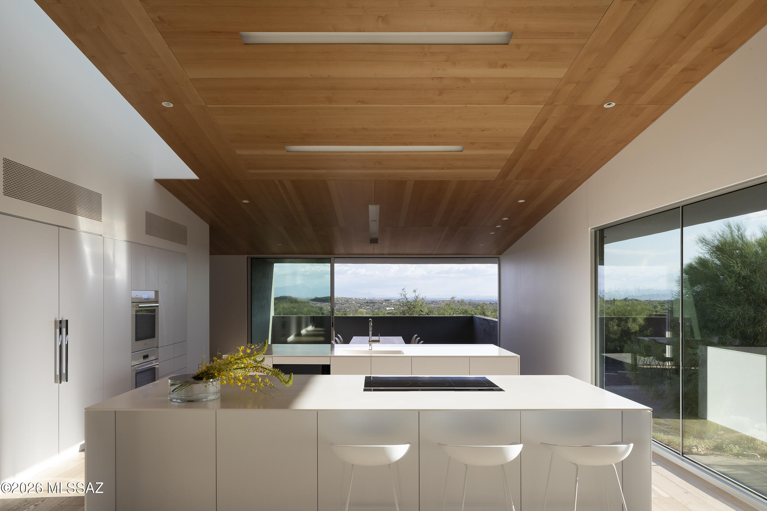 6512 N Ventana Canyon Drive