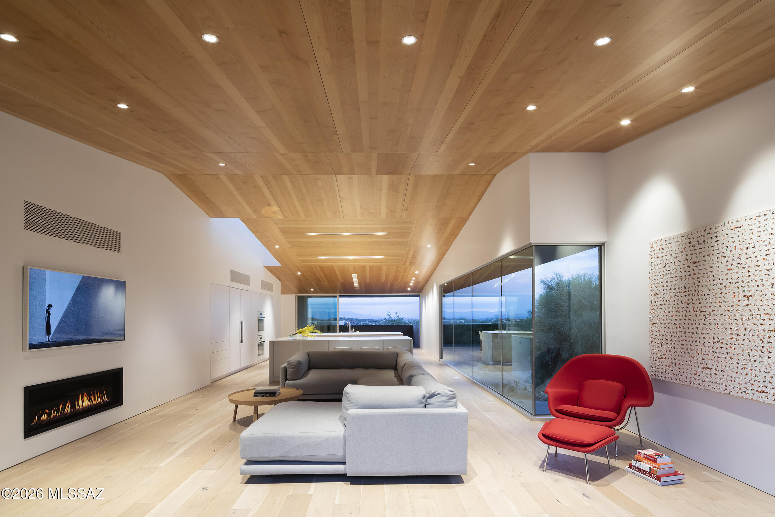 6512 N Ventana Canyon Drive