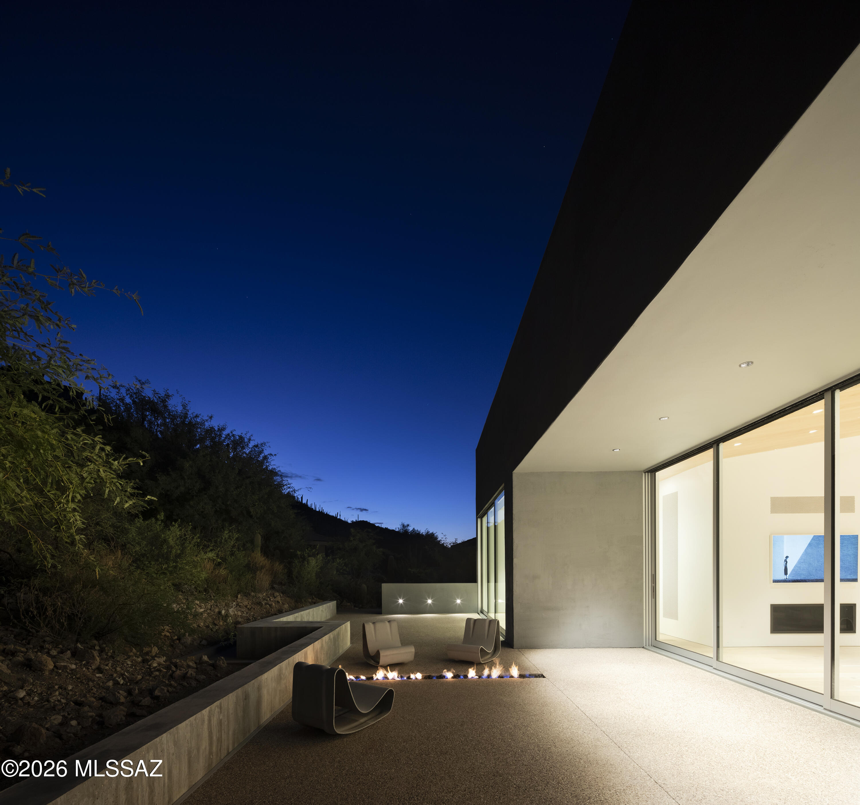 6512 N Ventana Canyon Drive