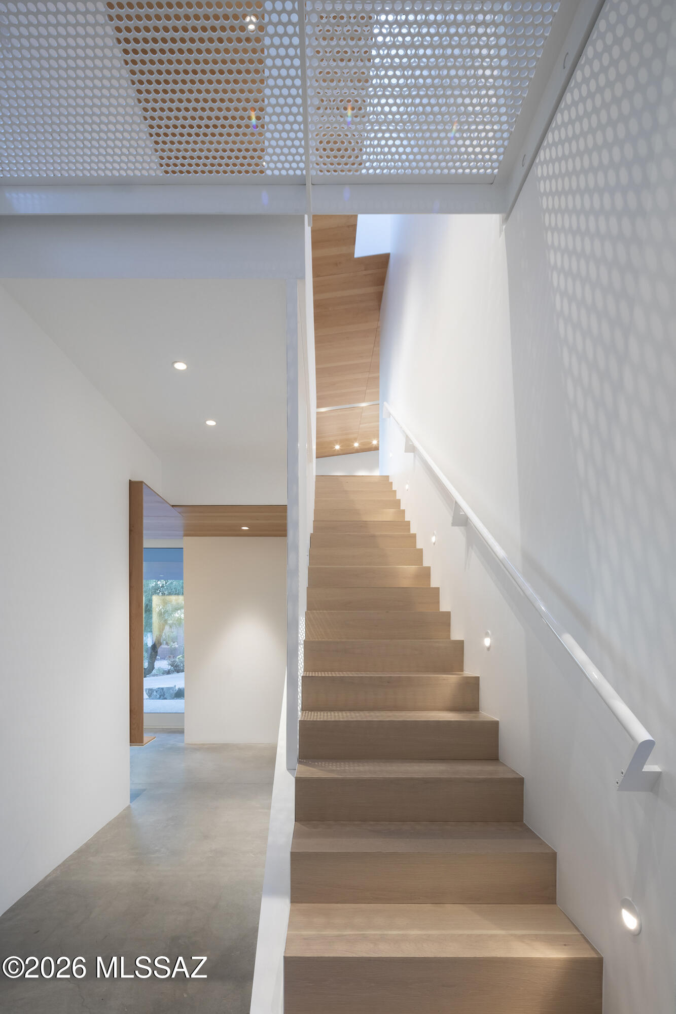 6512 N Ventana Canyon Drive