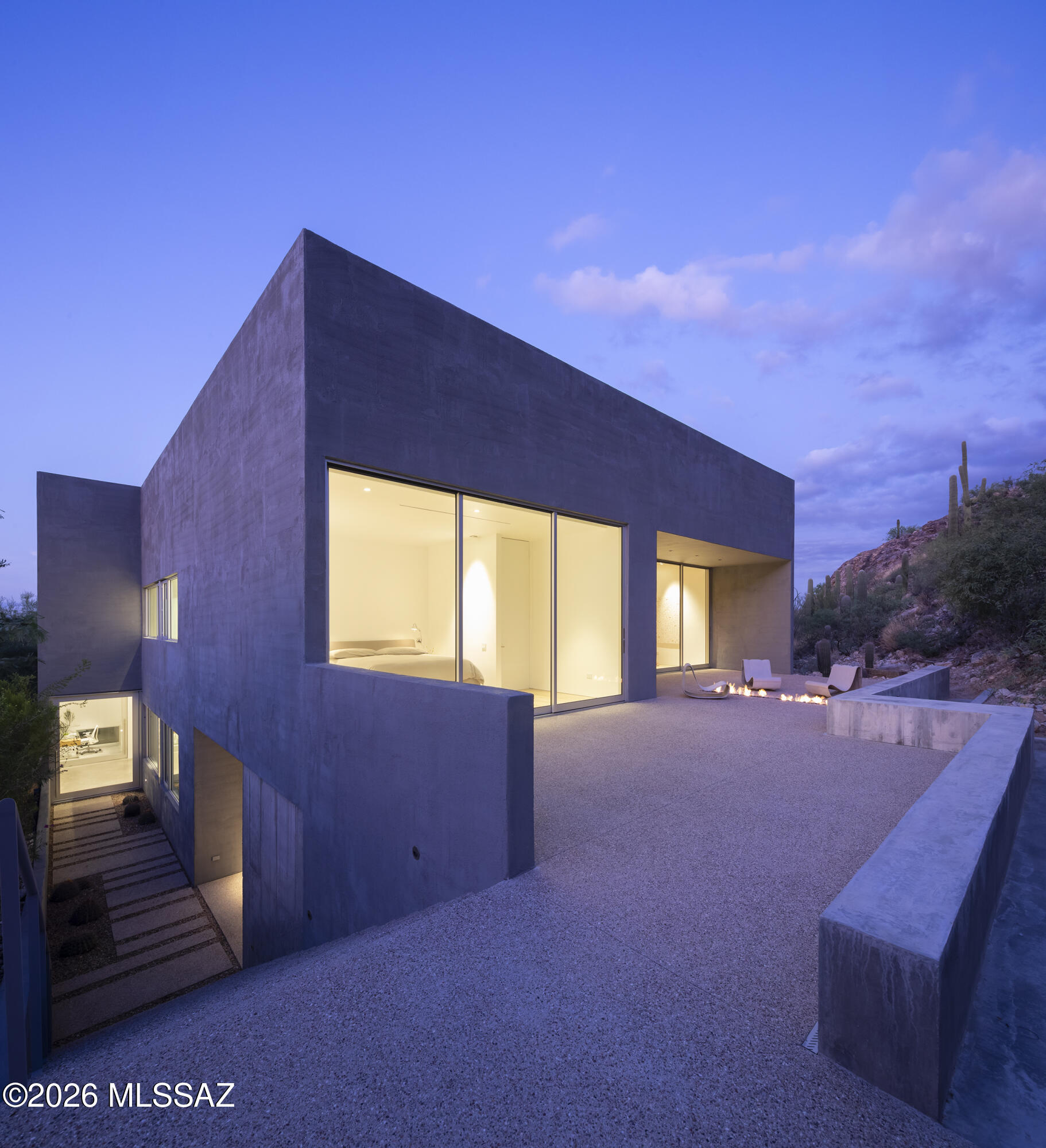 6512 N Ventana Canyon Drive