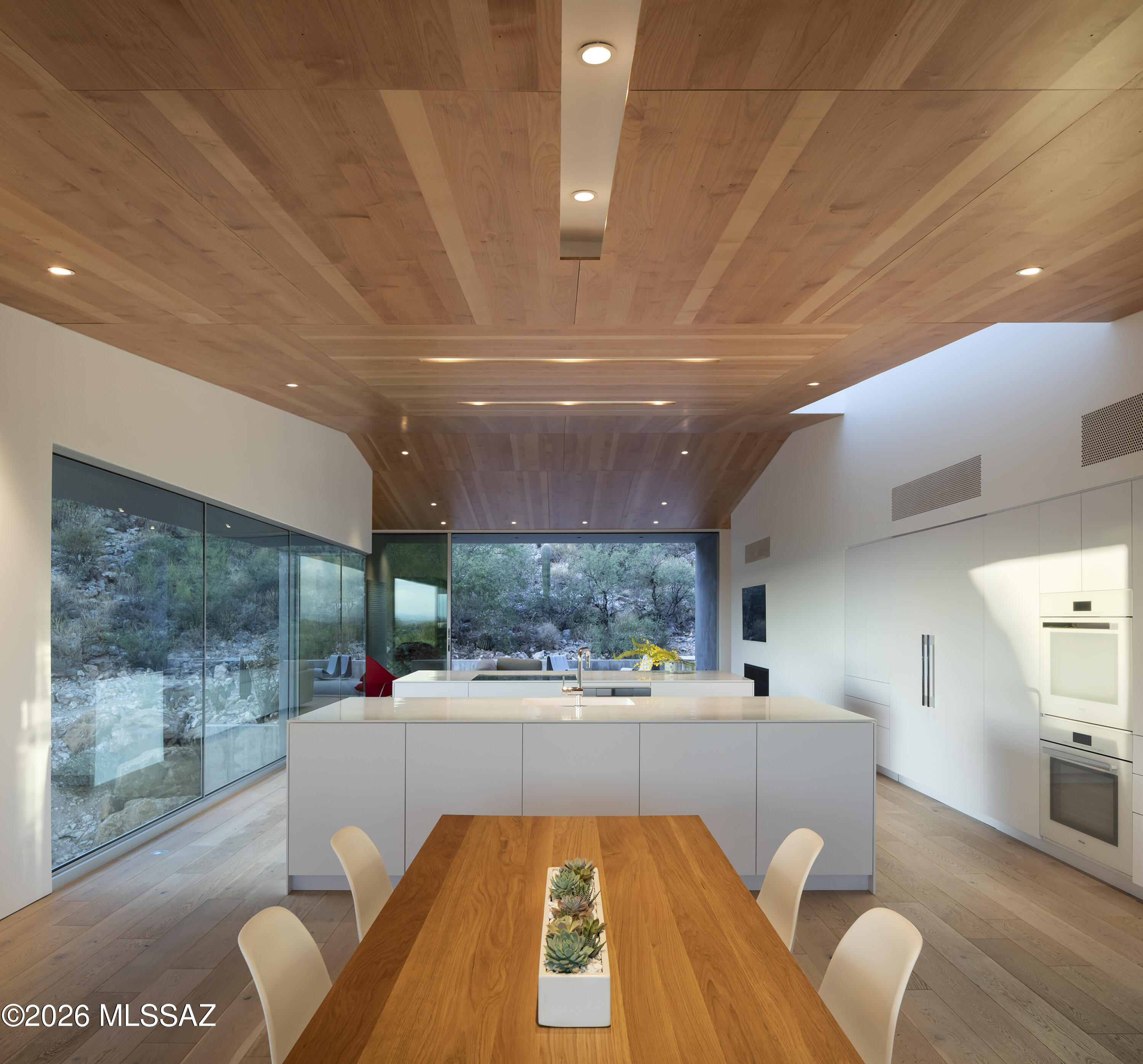 6512 N Ventana Canyon Drive