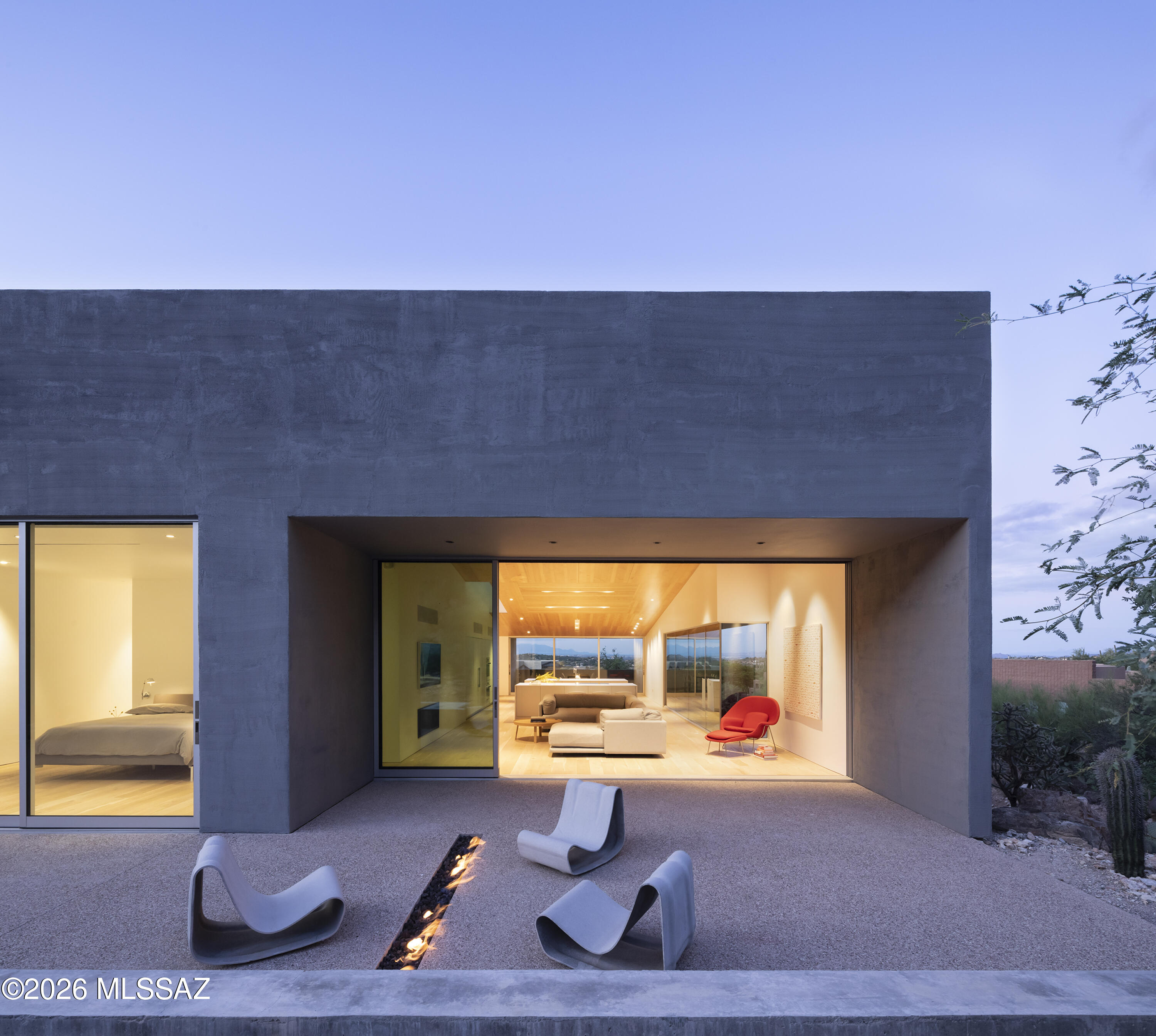 6512 N Ventana Canyon Drive