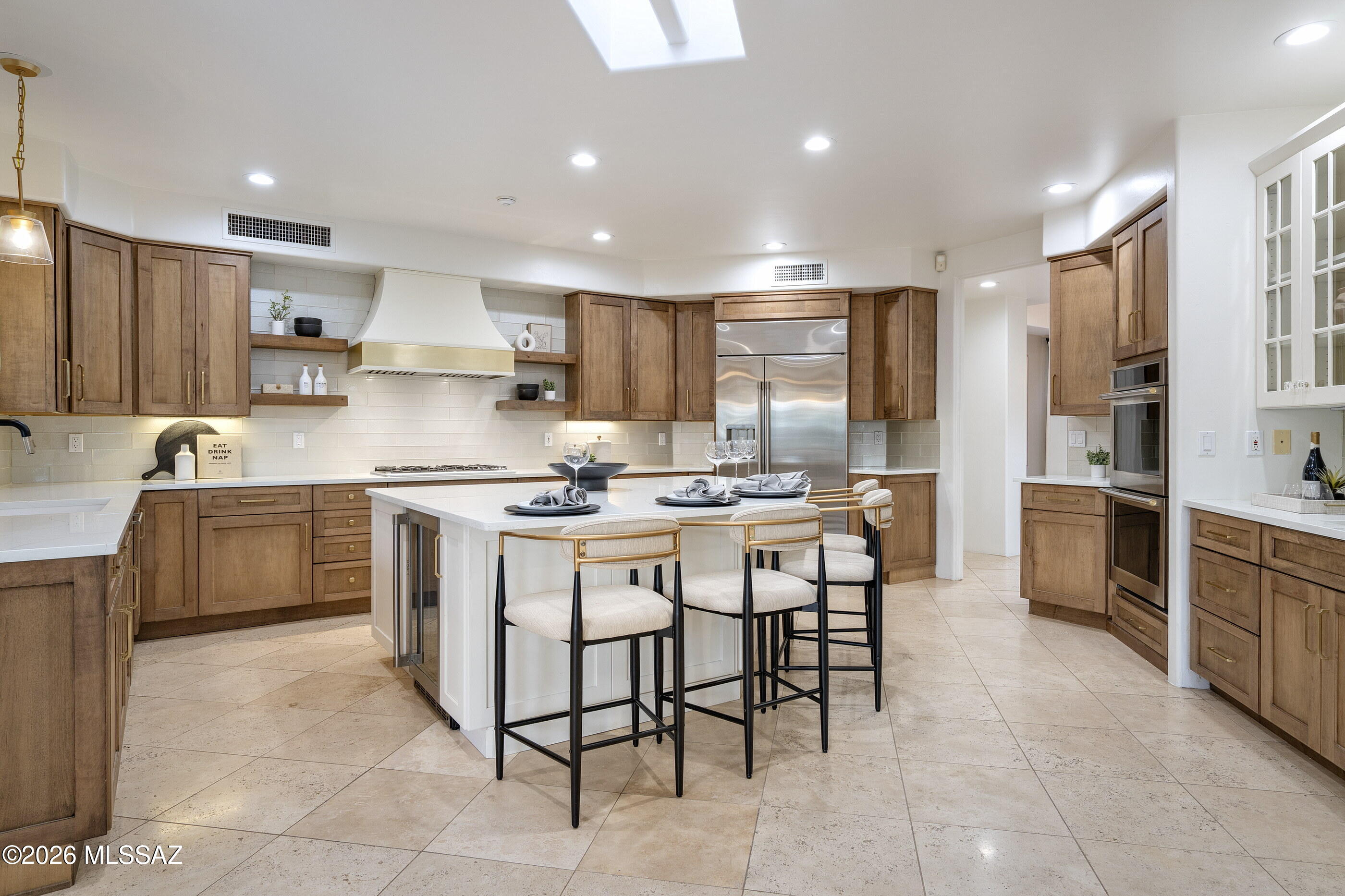 6872 E Desert Wind Court