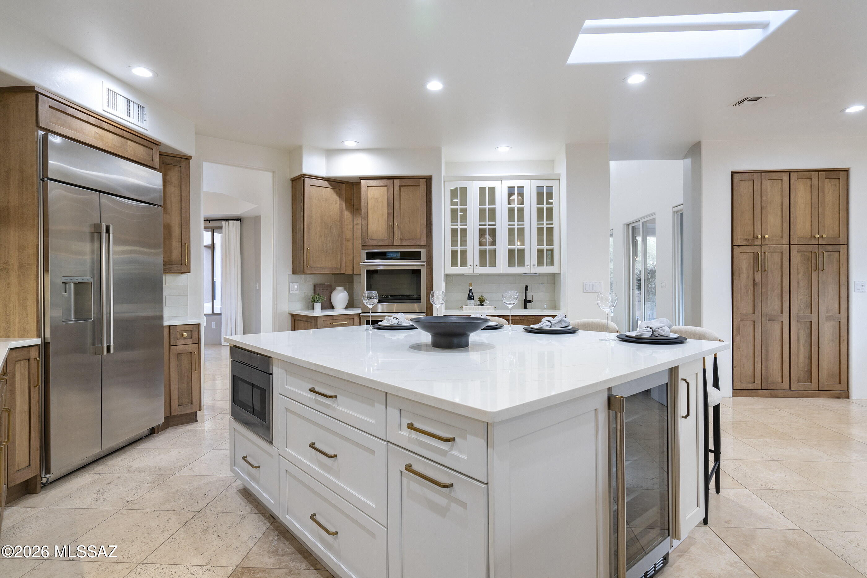 6872 E Desert Wind Court