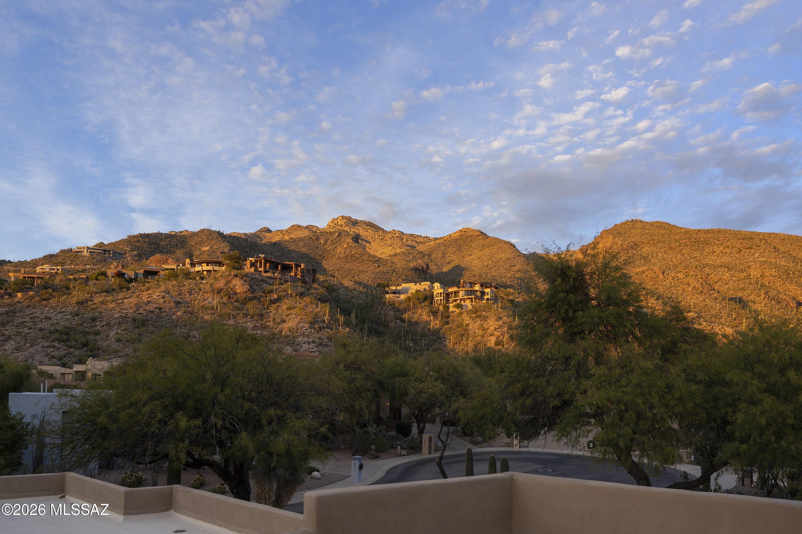 6872 E Desert Wind Court