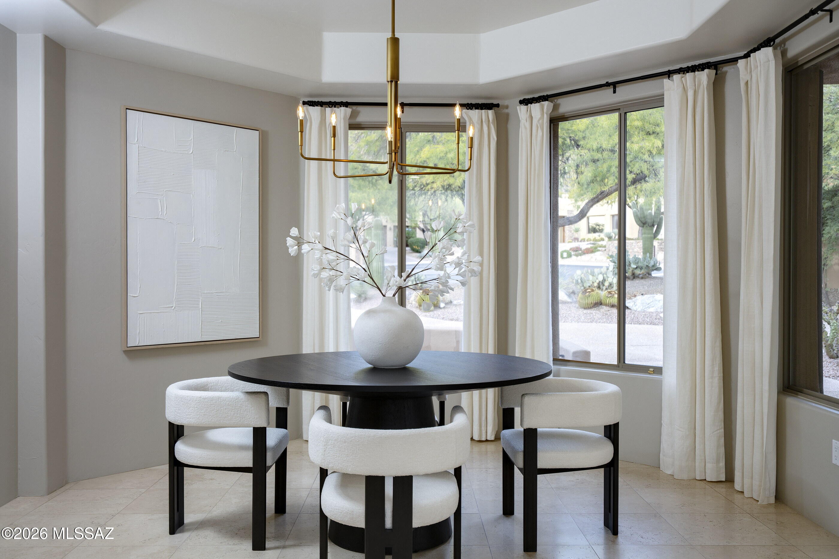 6872 E Desert Wind Court