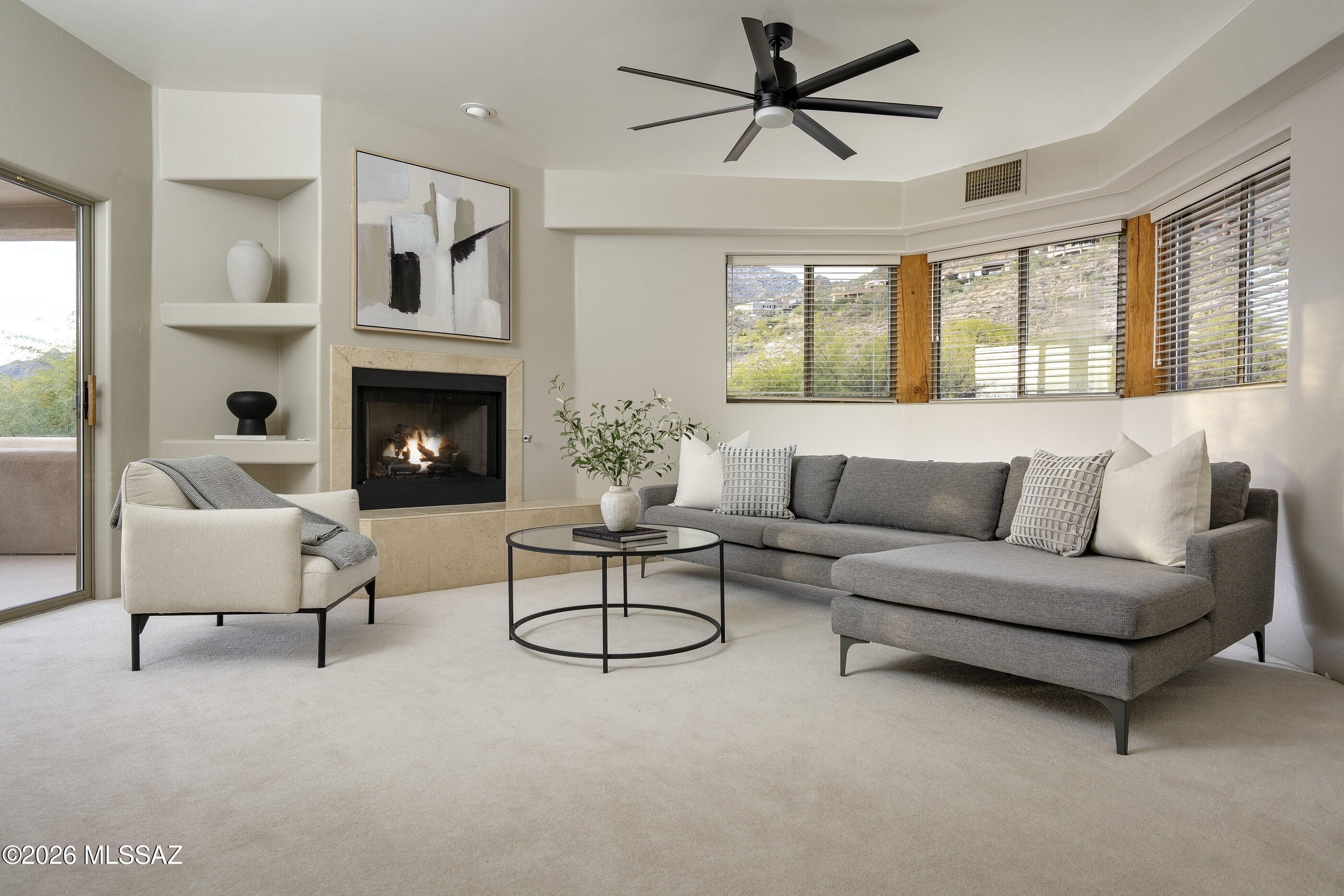 6872 E Desert Wind Court