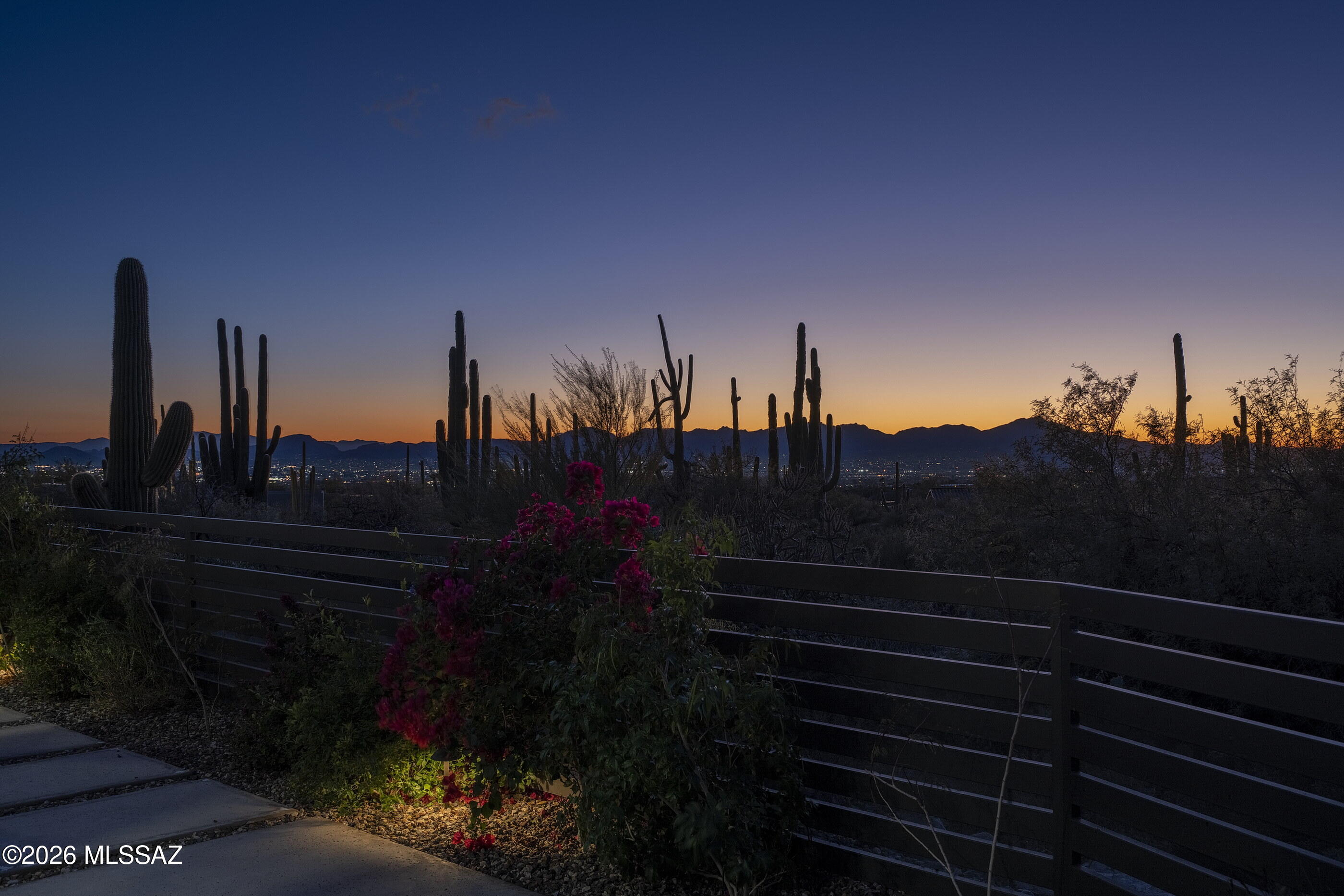 2126 E Desert Garden Drive