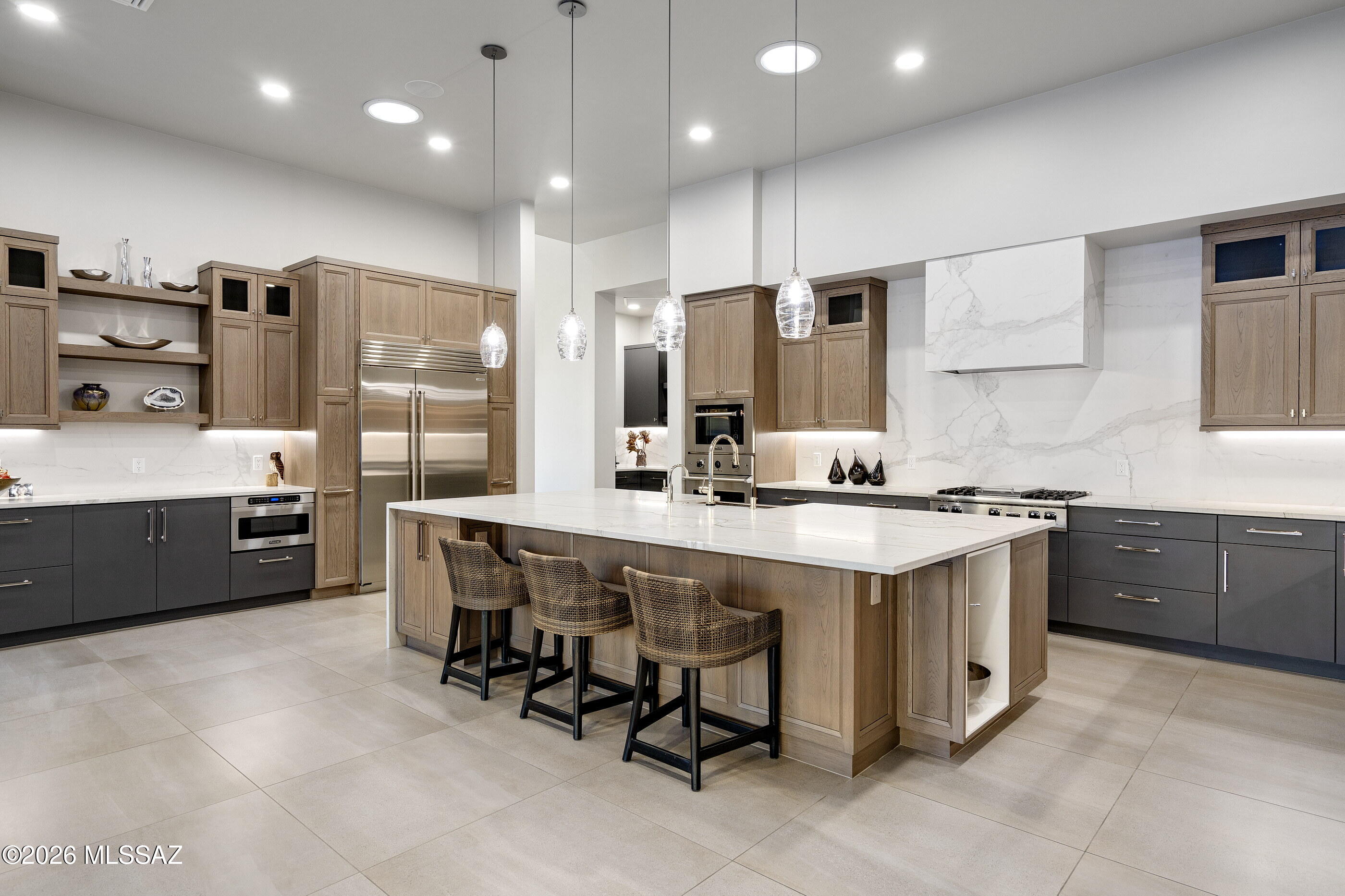 2126 E Desert Garden Drive