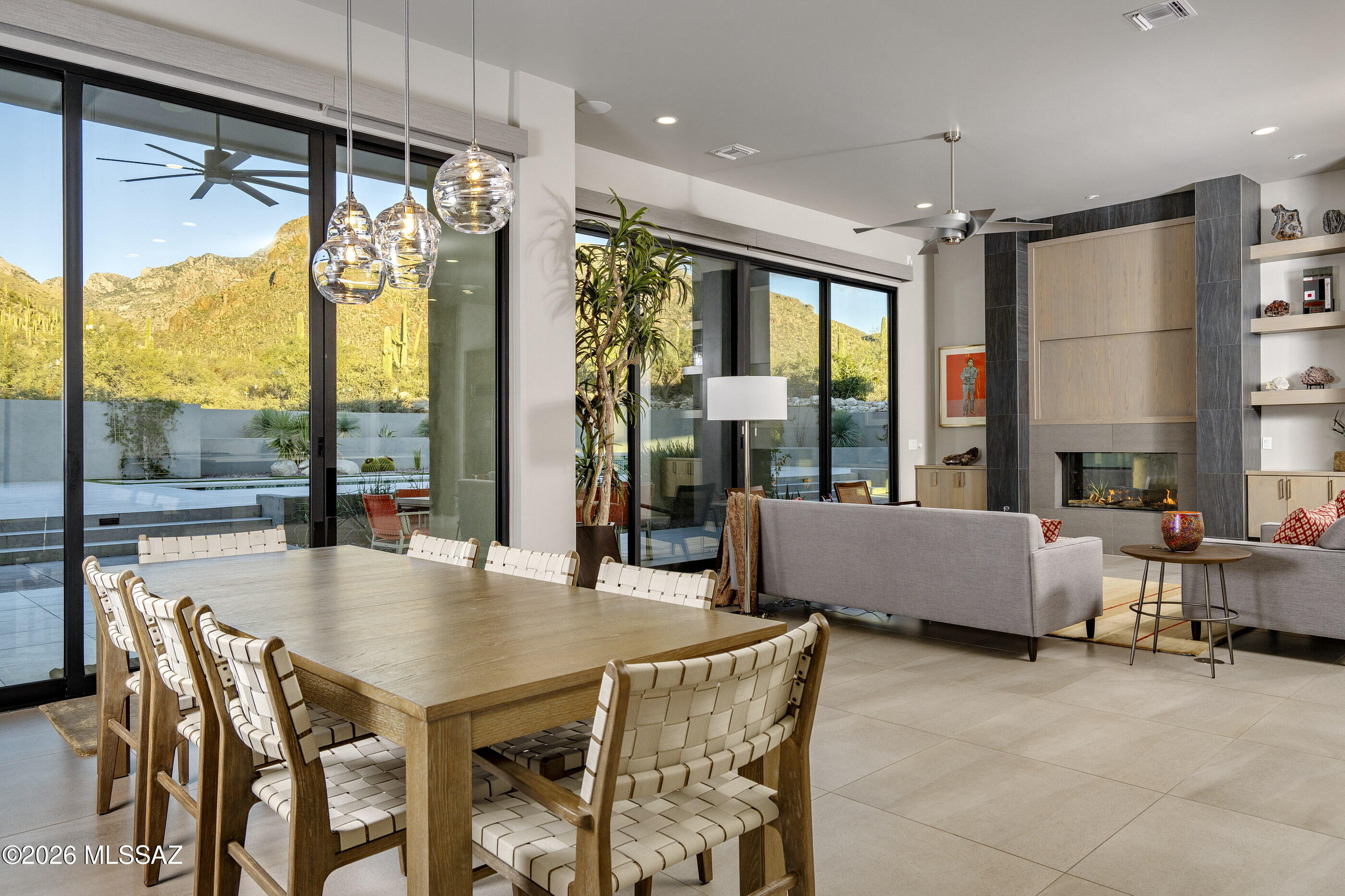 2126 E Desert Garden Drive