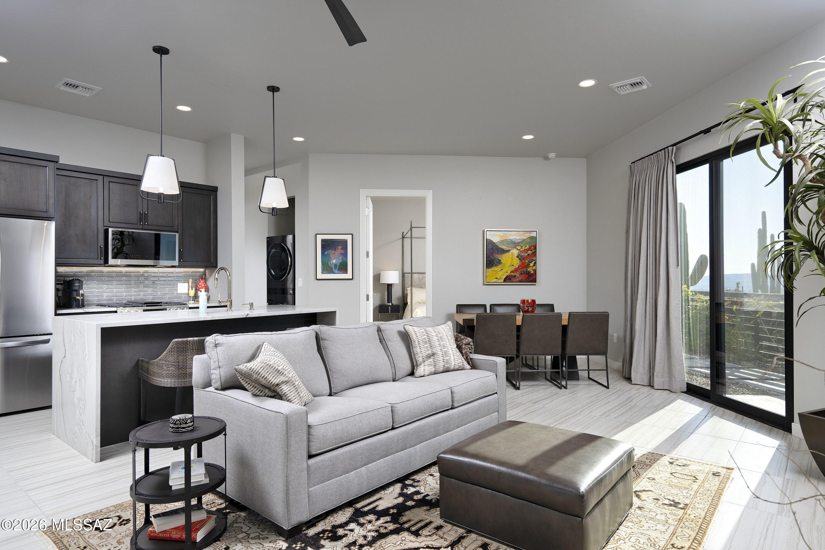 2126 E Desert Garden Drive