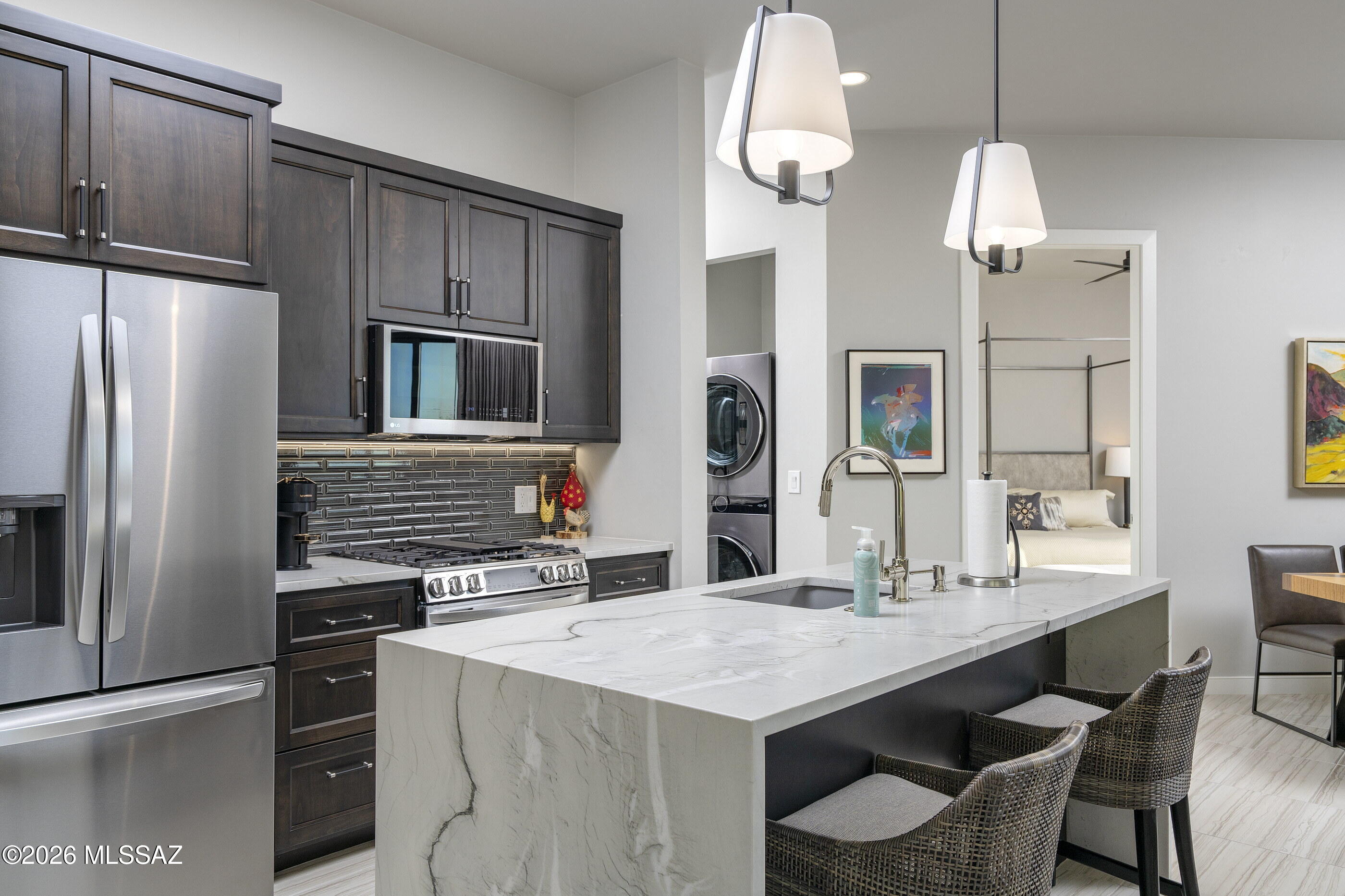 2126 E Desert Garden Drive