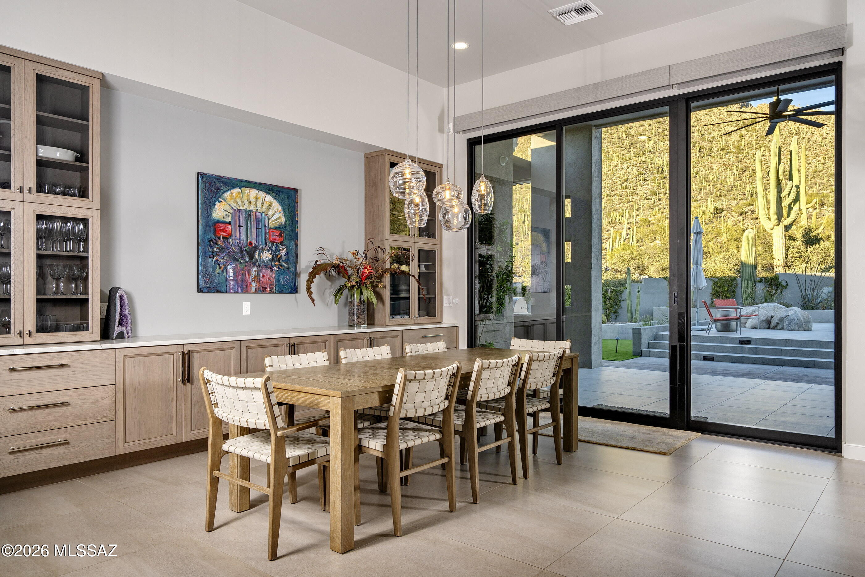 2126 E Desert Garden Drive