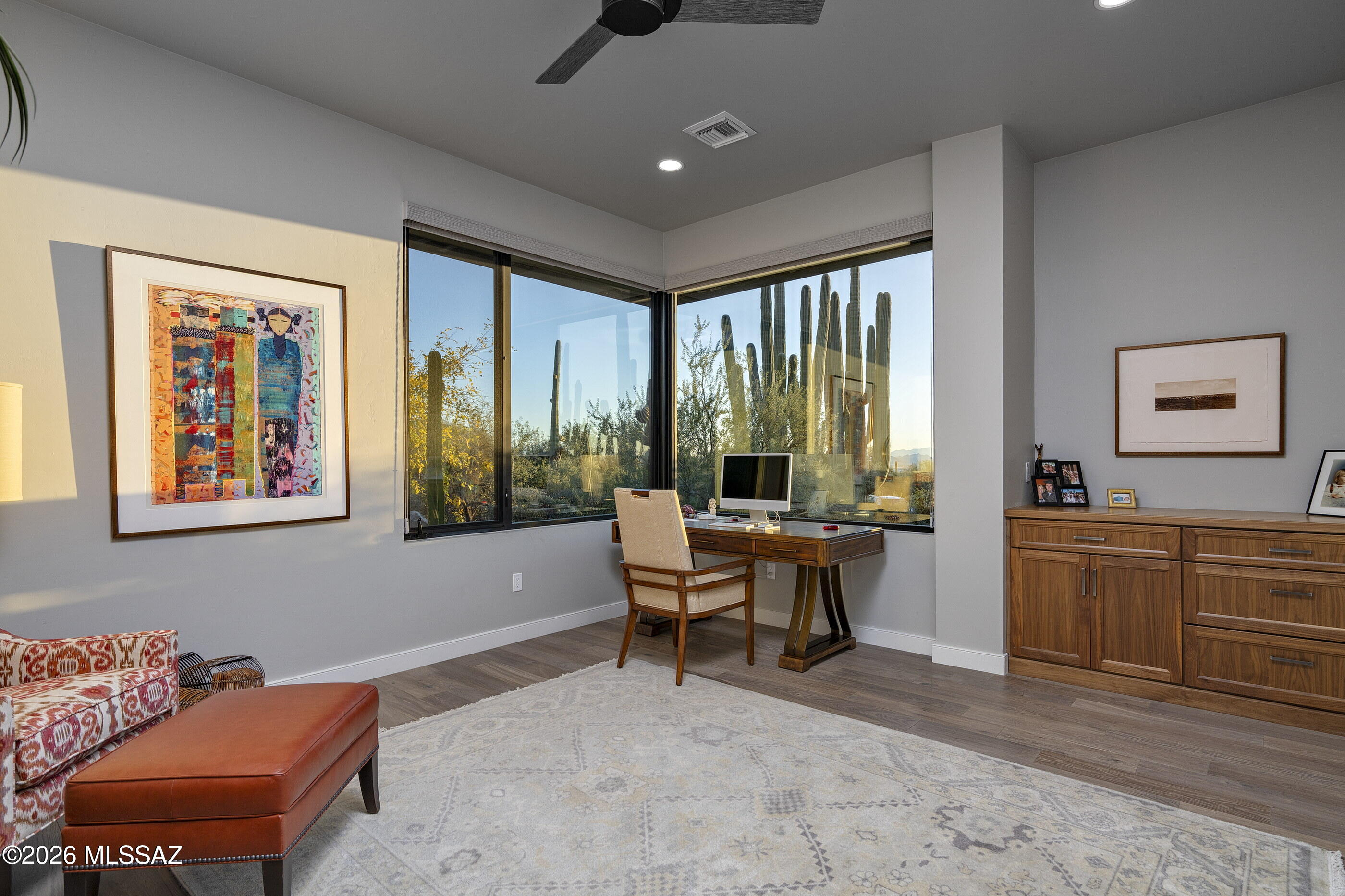 2126 E Desert Garden Drive