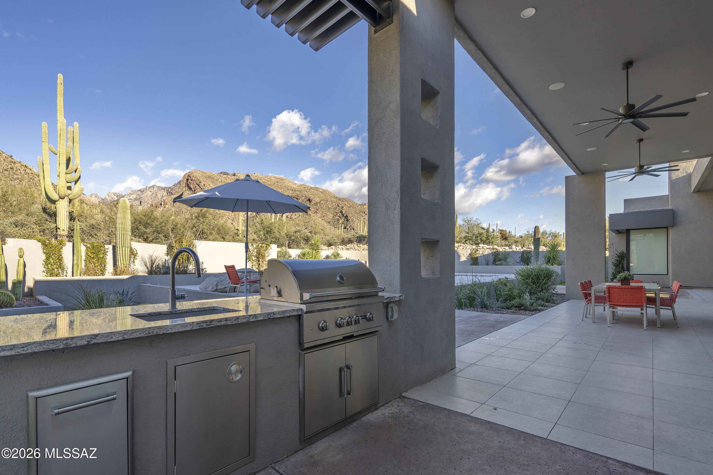 2126 E Desert Garden Drive