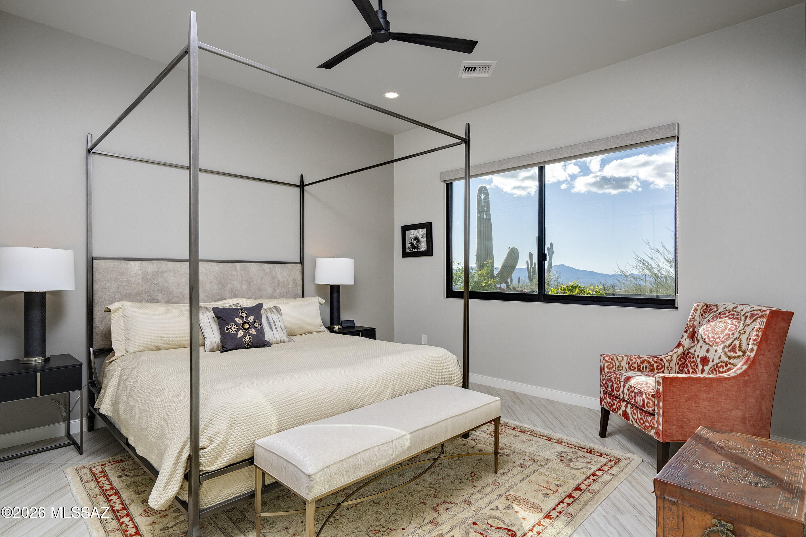 2126 E Desert Garden Drive