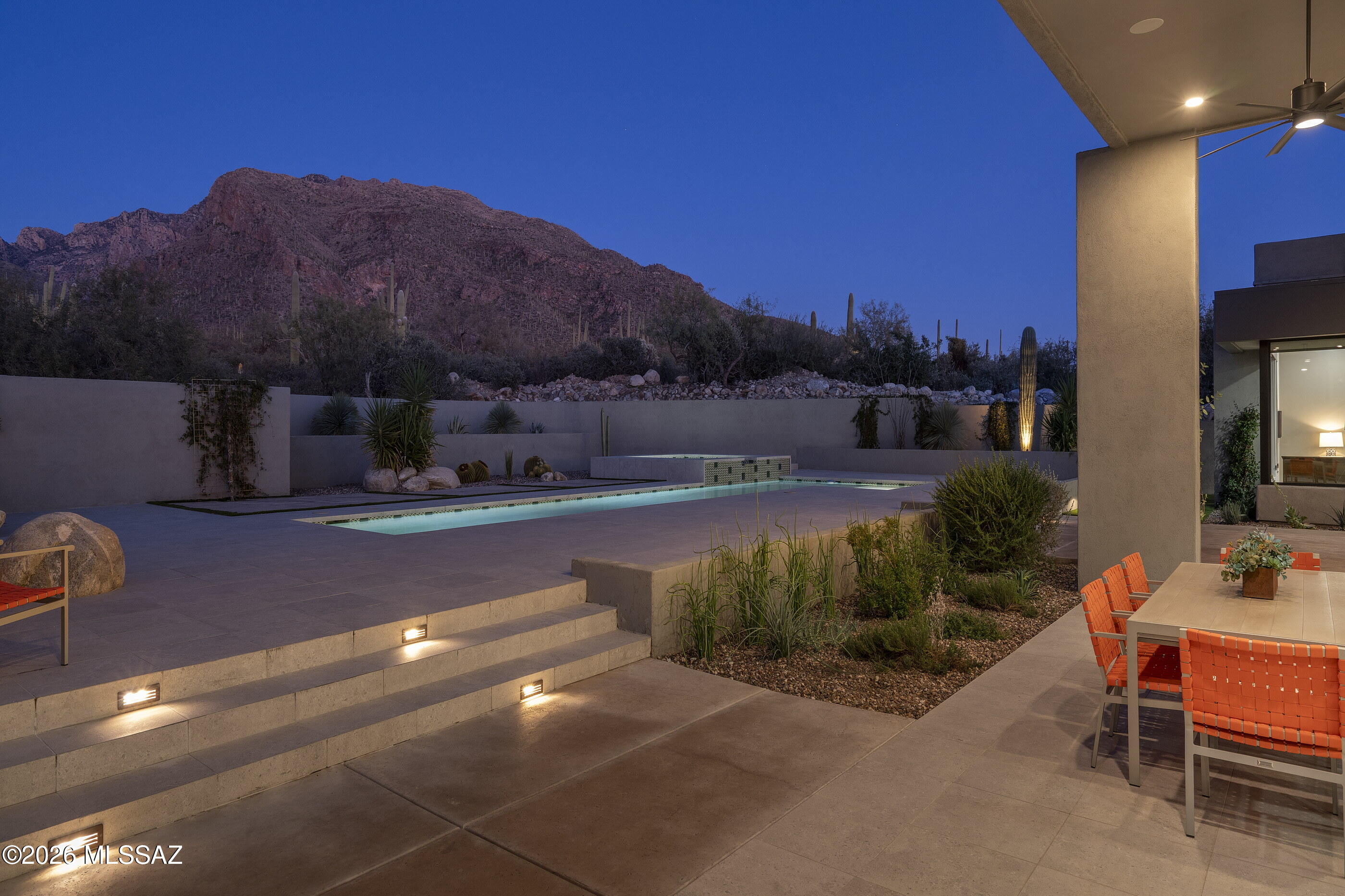 2126 E Desert Garden Drive