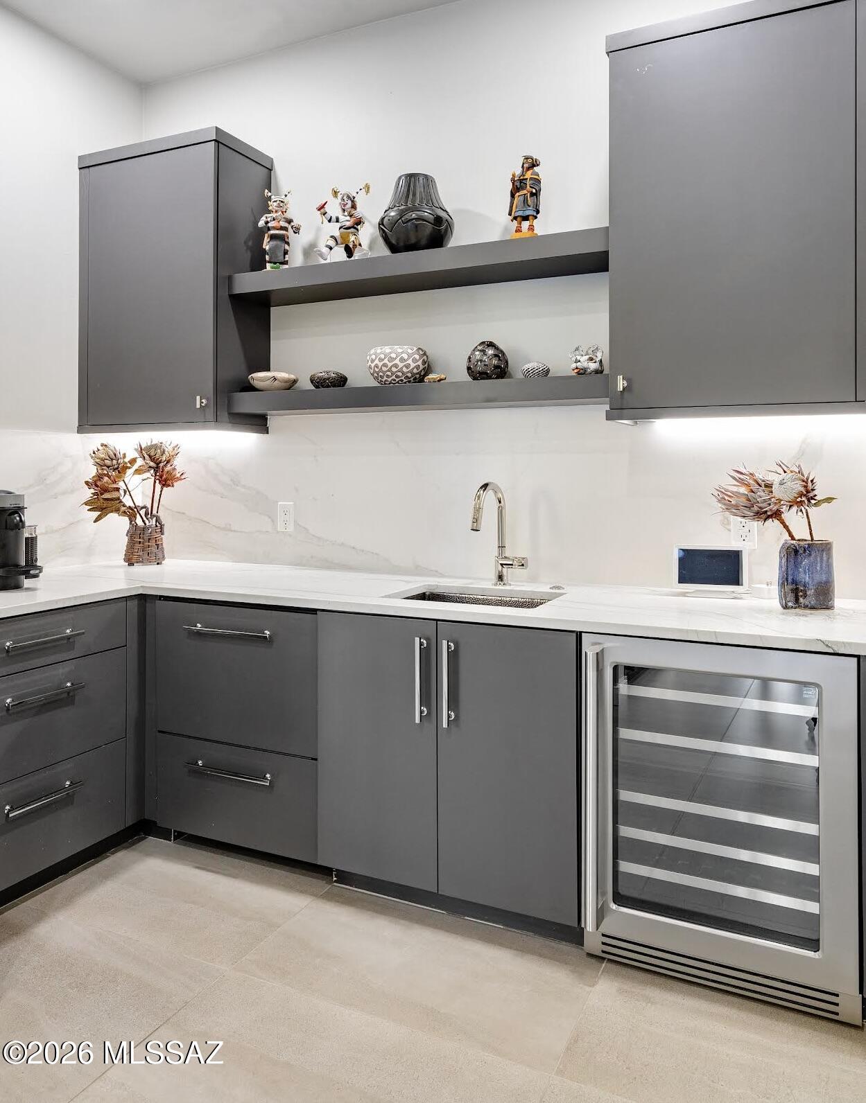 2126 E Desert Garden Drive