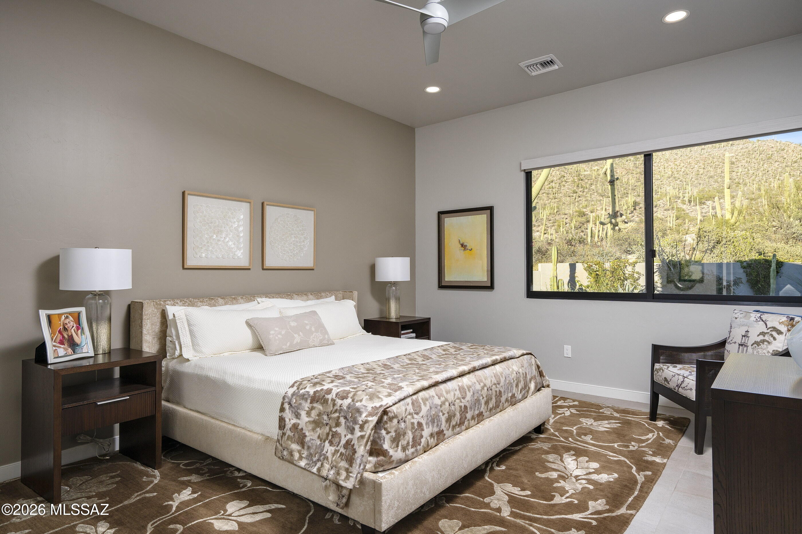 2126 E Desert Garden Drive