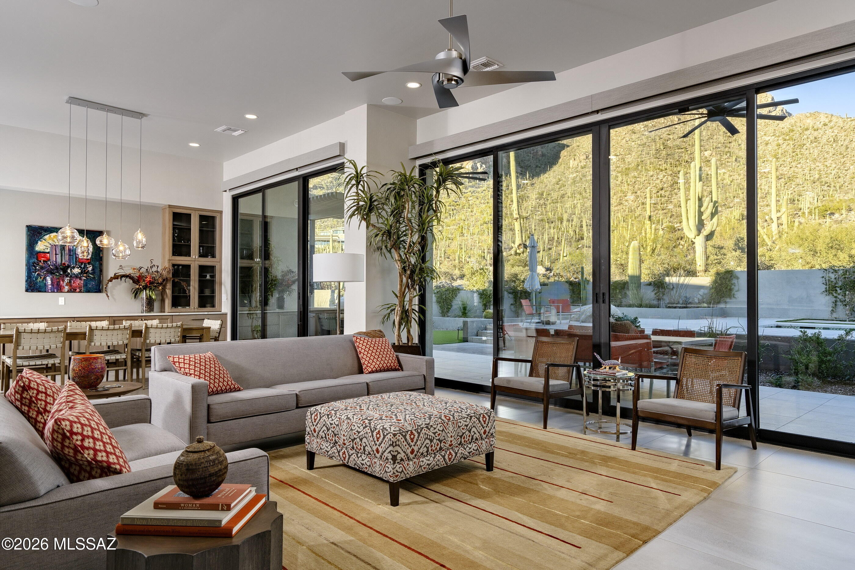 2126 E Desert Garden Drive