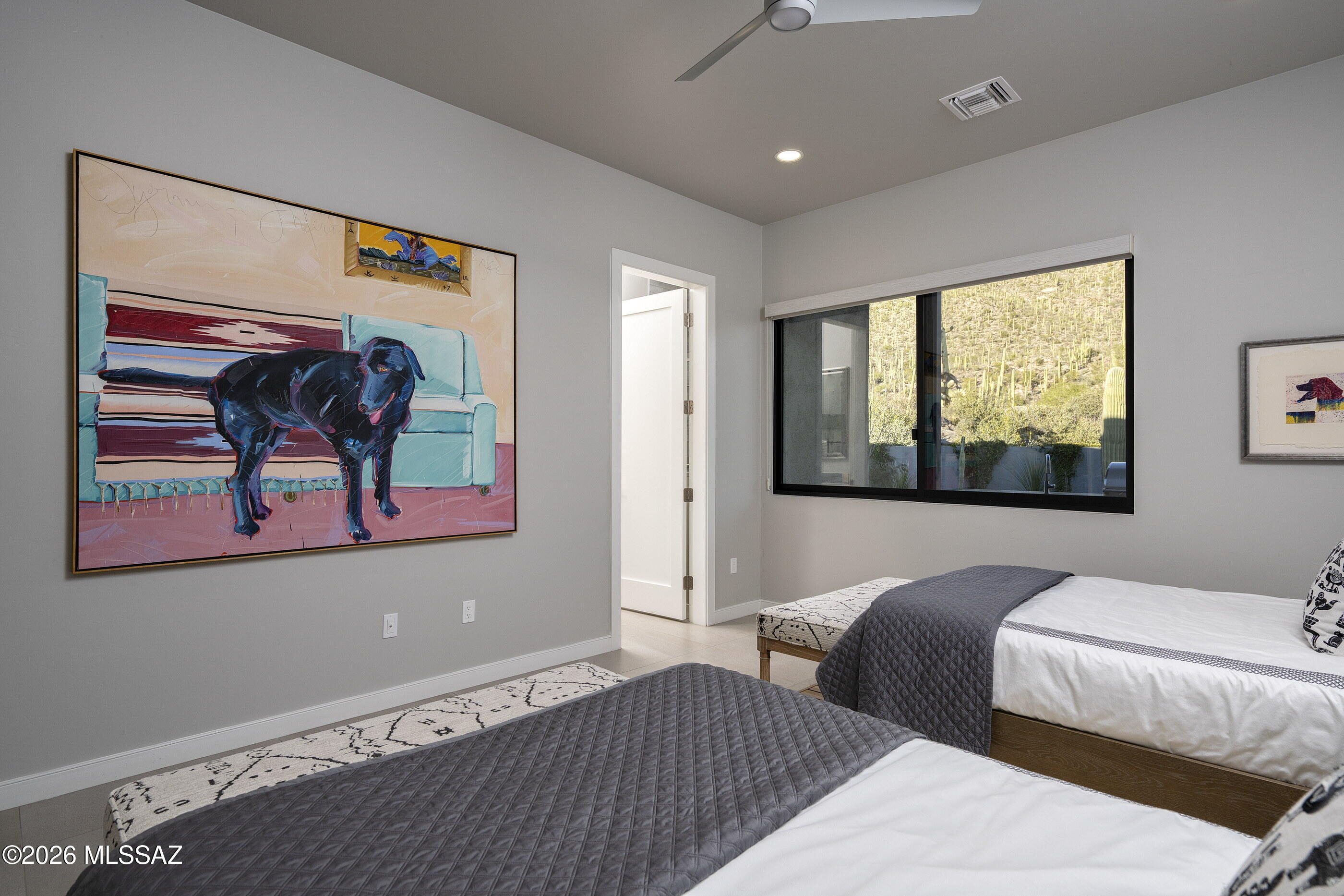 2126 E Desert Garden Drive