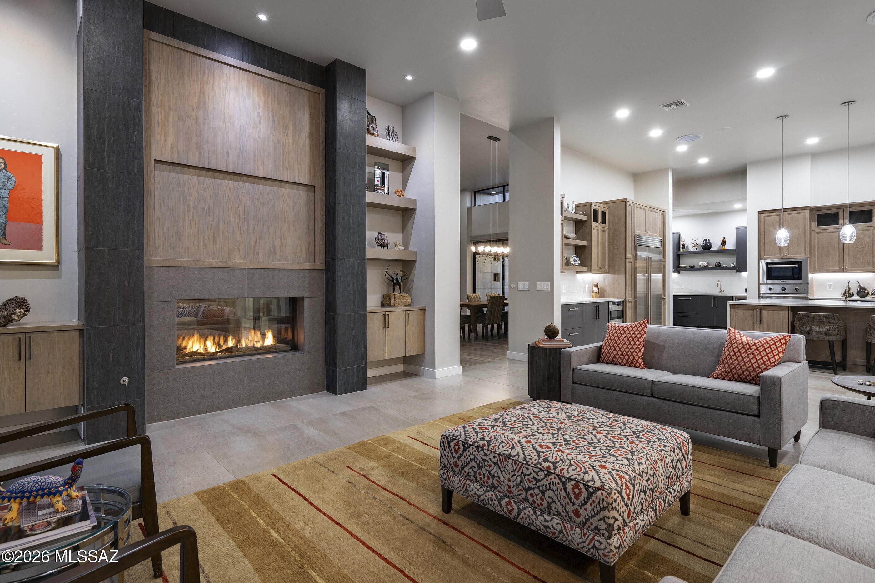 2126 E Desert Garden Drive