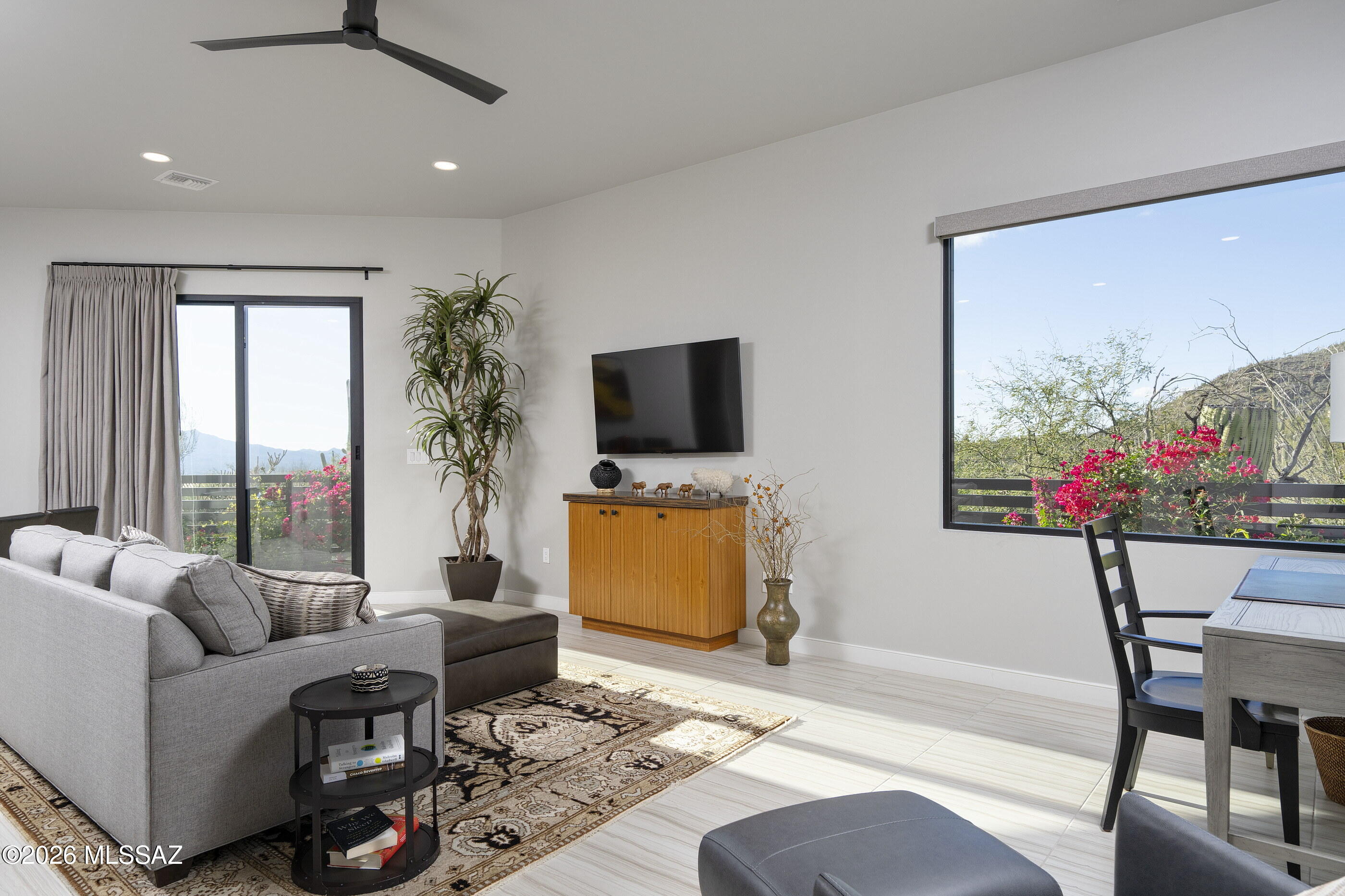 2126 E Desert Garden Drive