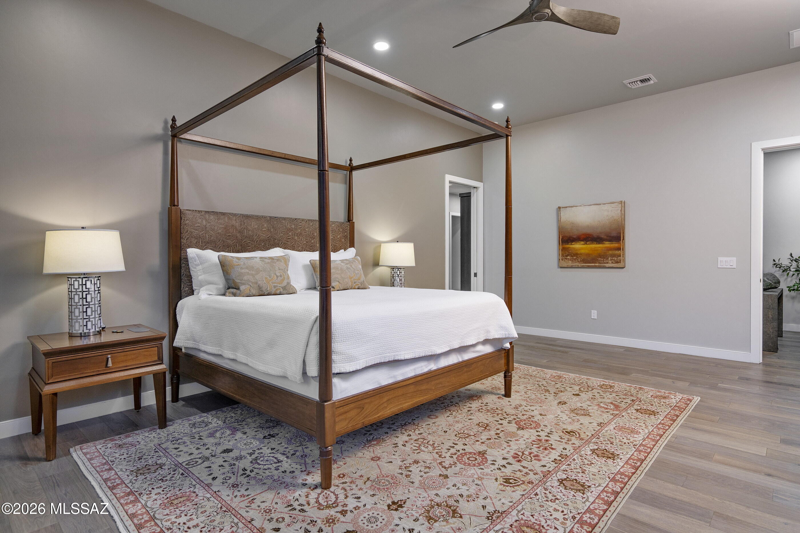 2126 E Desert Garden Drive